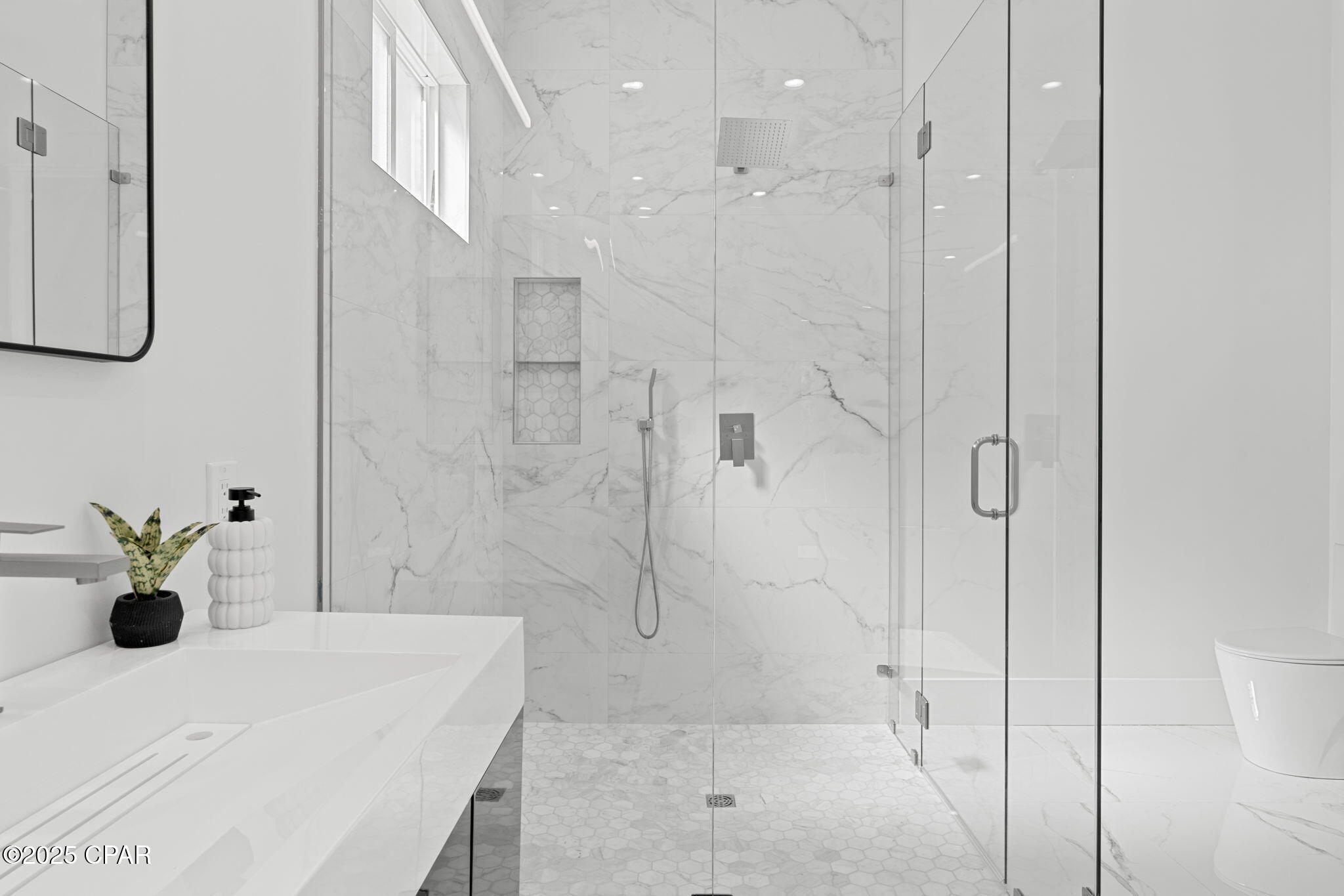 Santa Rosa Island - Residential