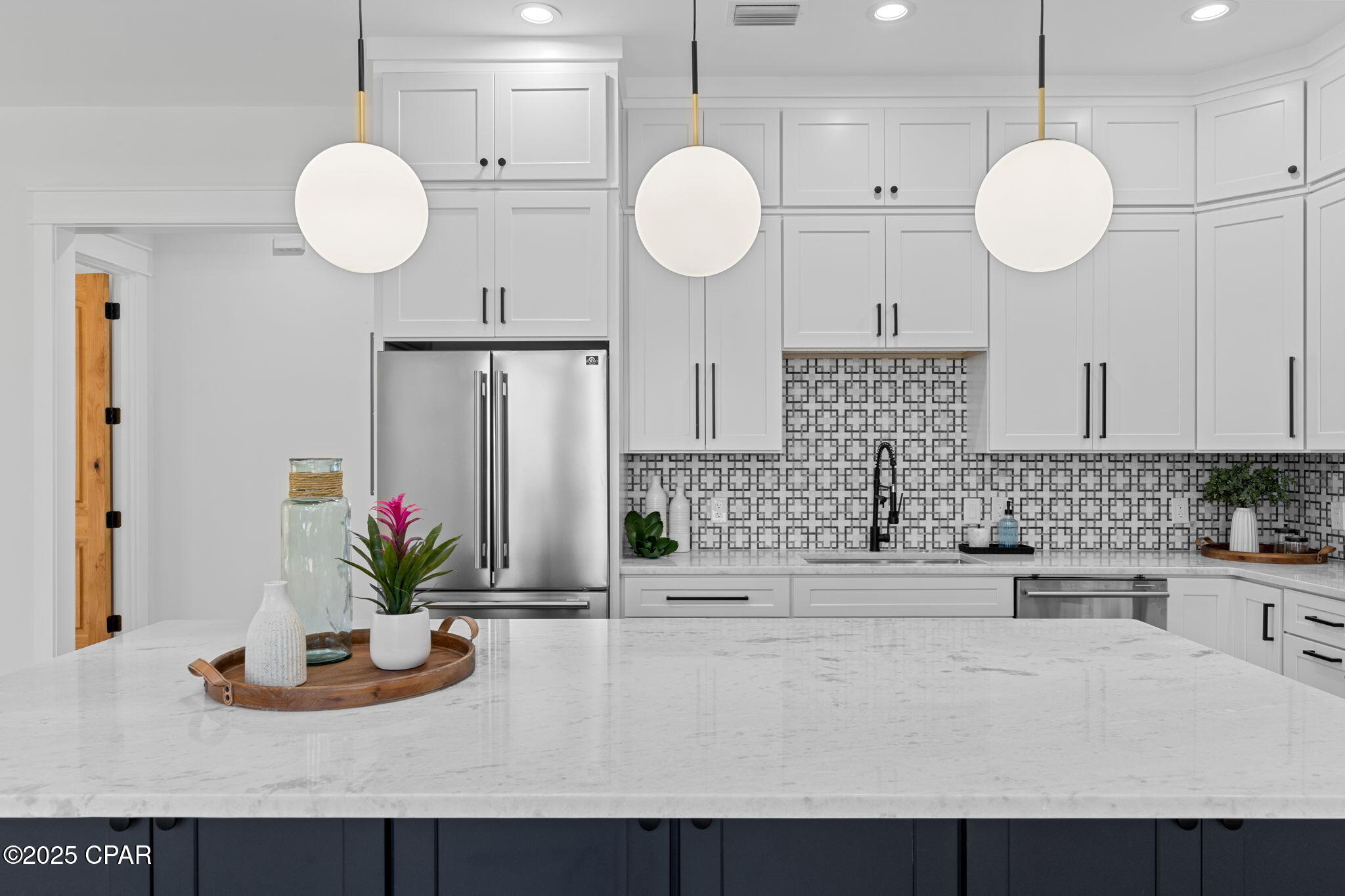 Santa Rosa Island - Residential