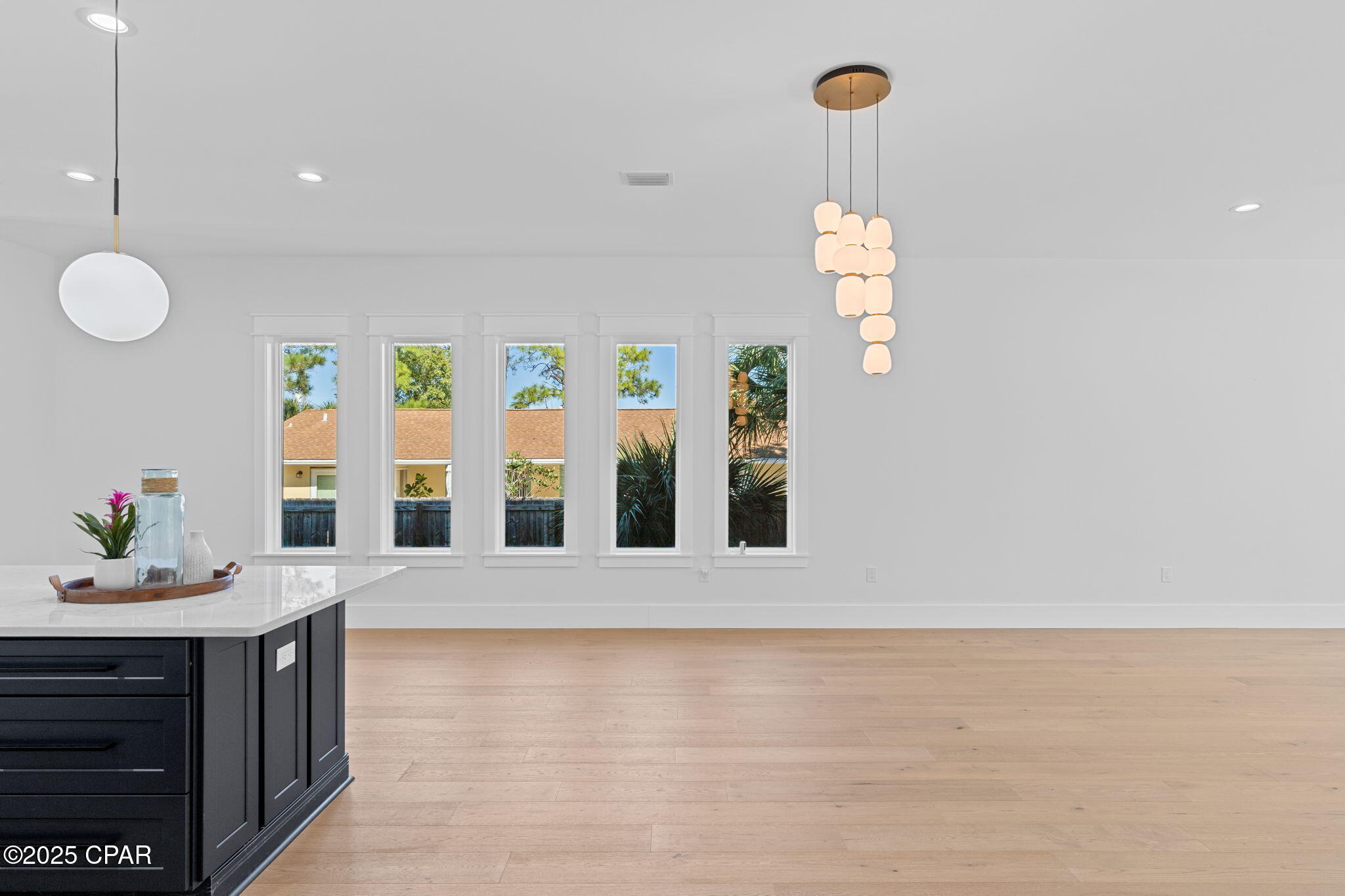 Santa Rosa Island - Residential