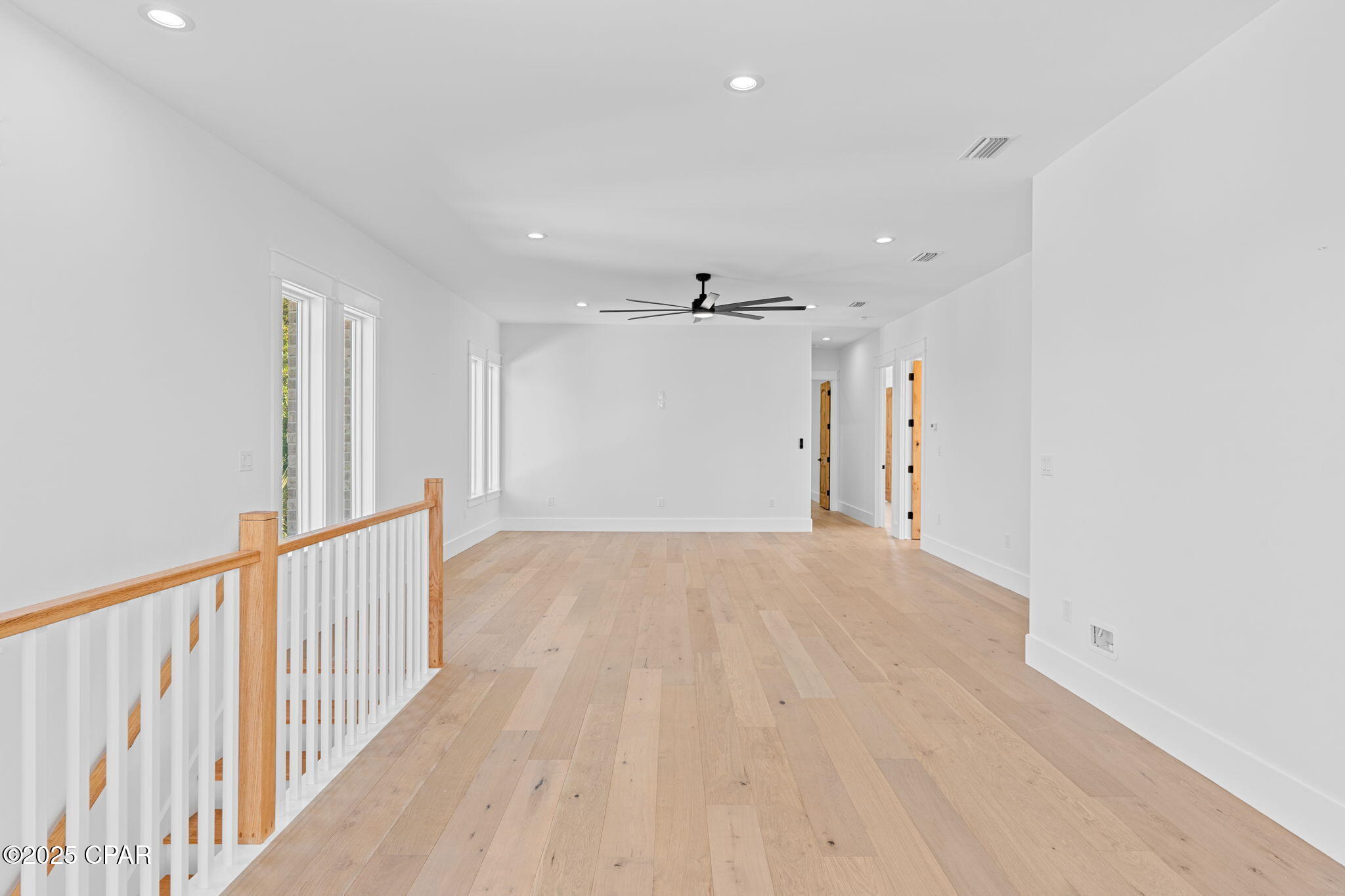 Santa Rosa Island - Residential