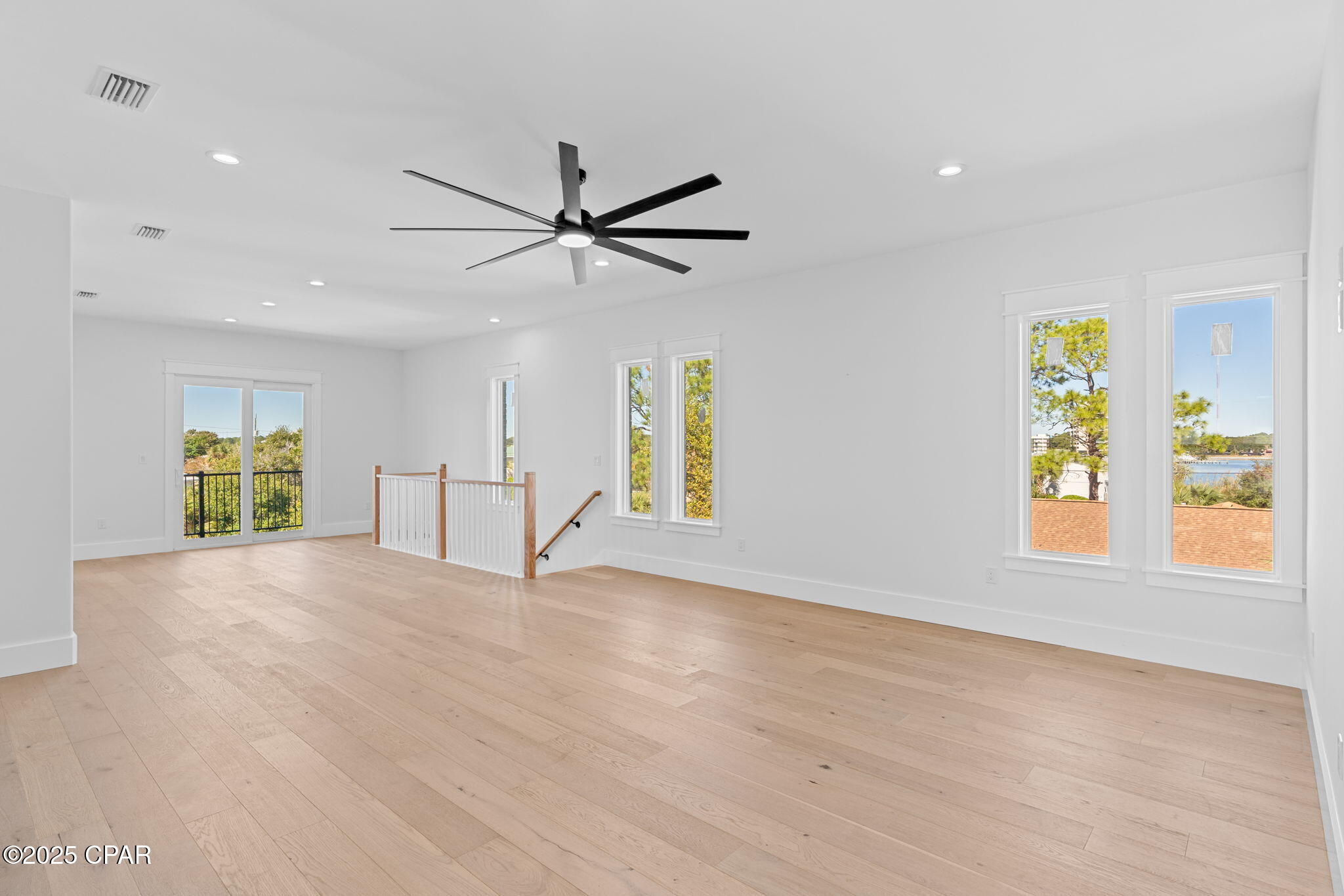 Santa Rosa Island - Residential