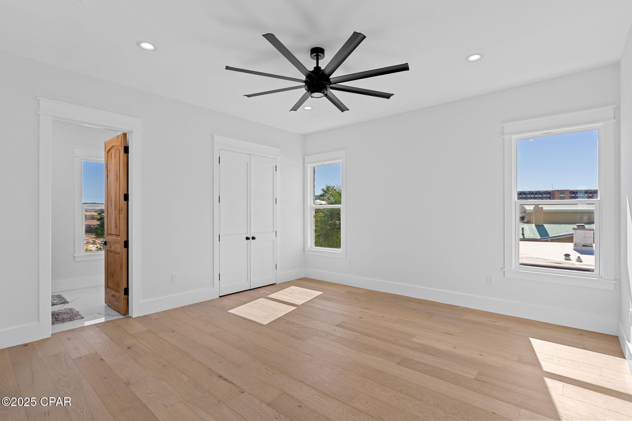 Santa Rosa Island - Residential