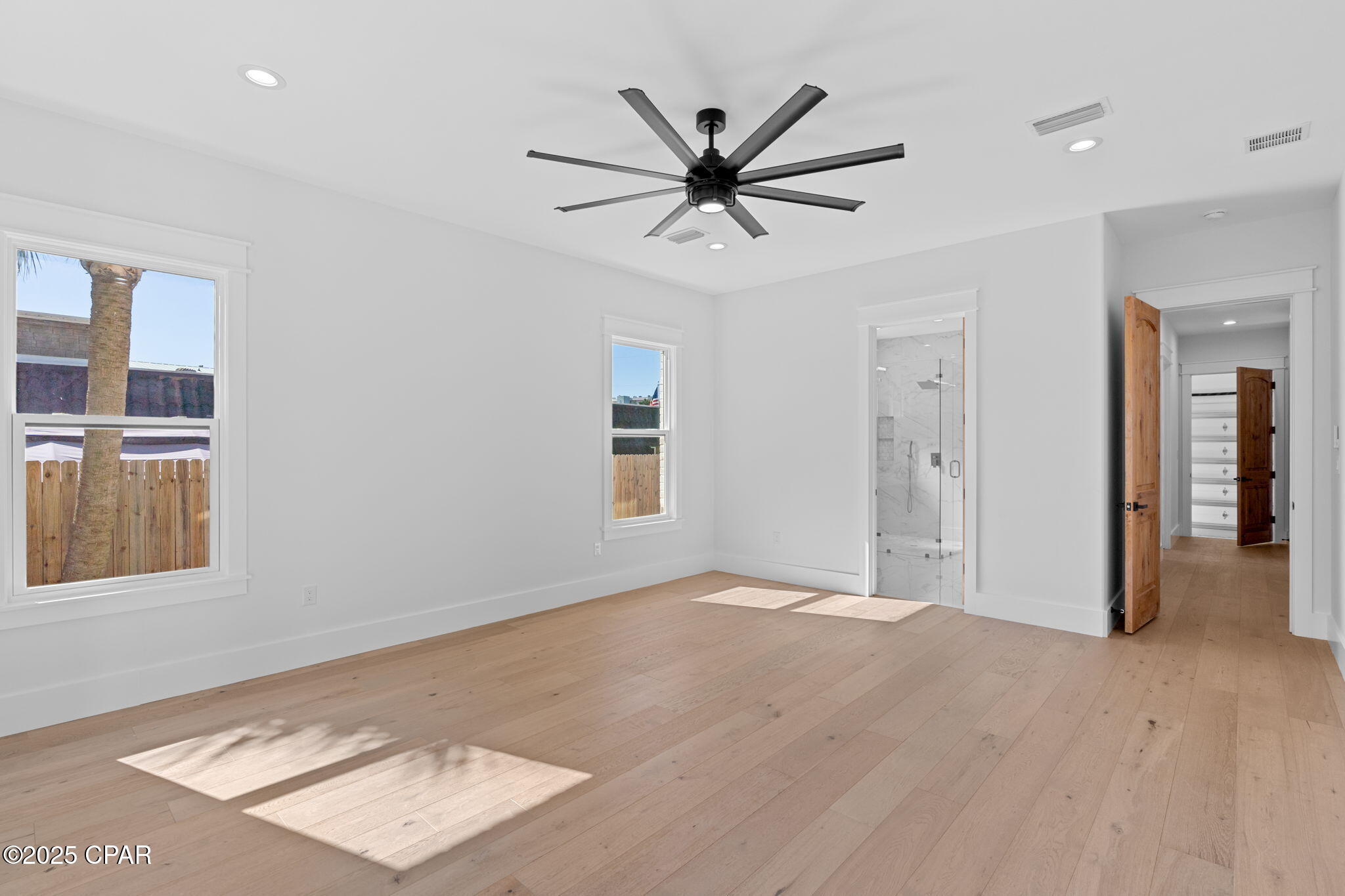 Santa Rosa Island - Residential