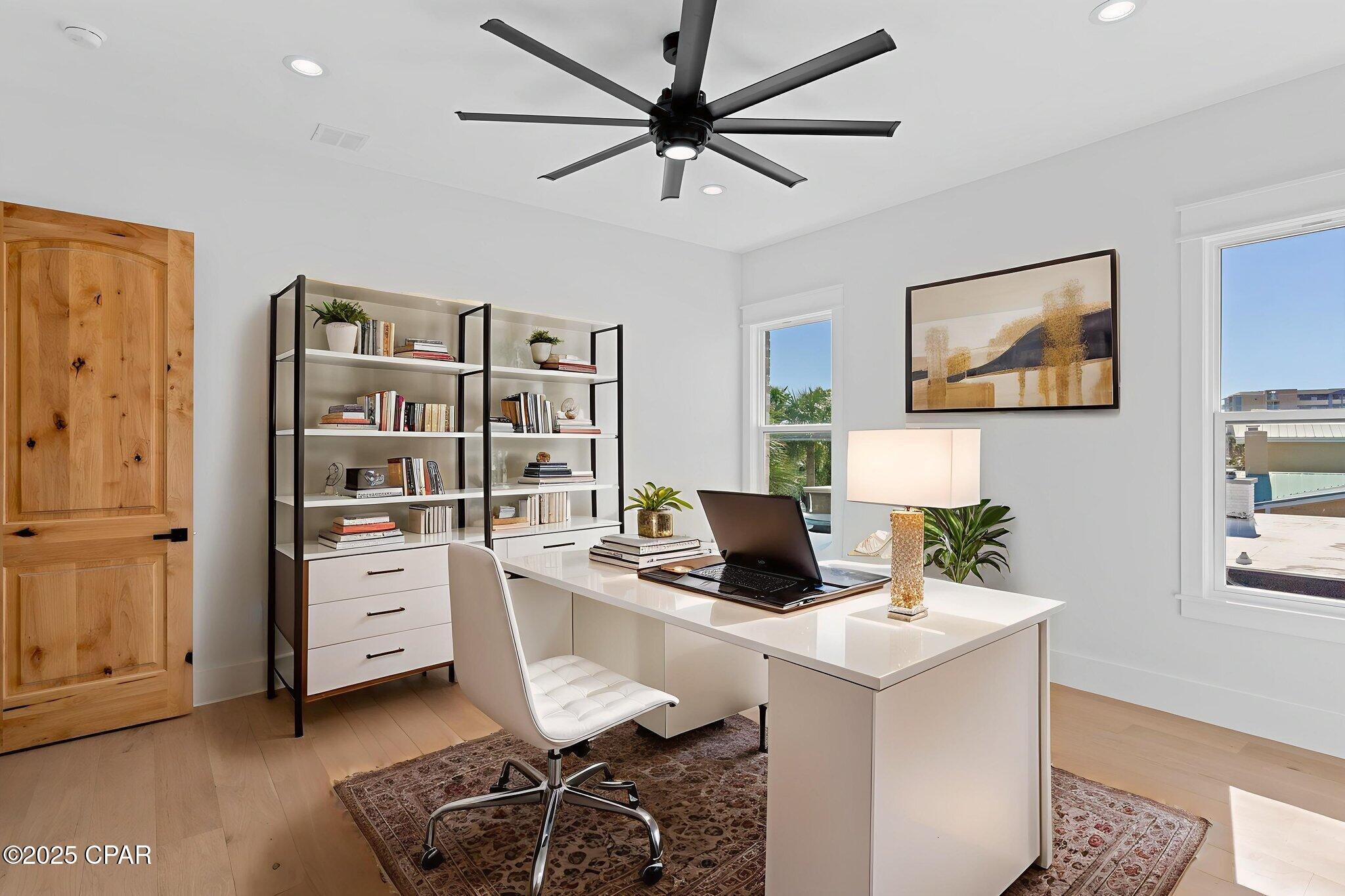 Santa Rosa Island - Residential