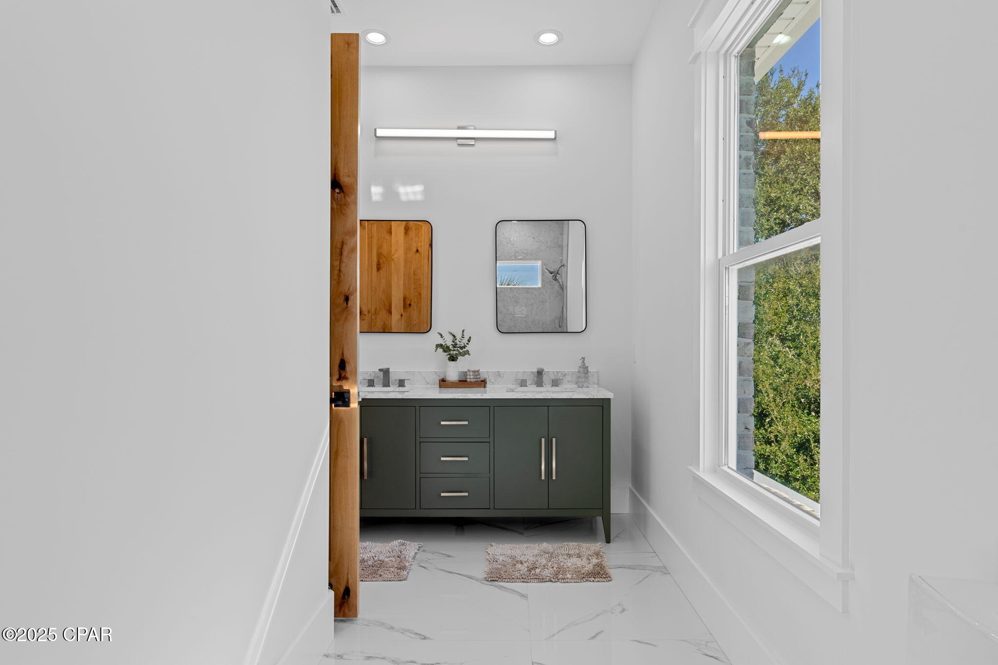 Santa Rosa Island - Residential