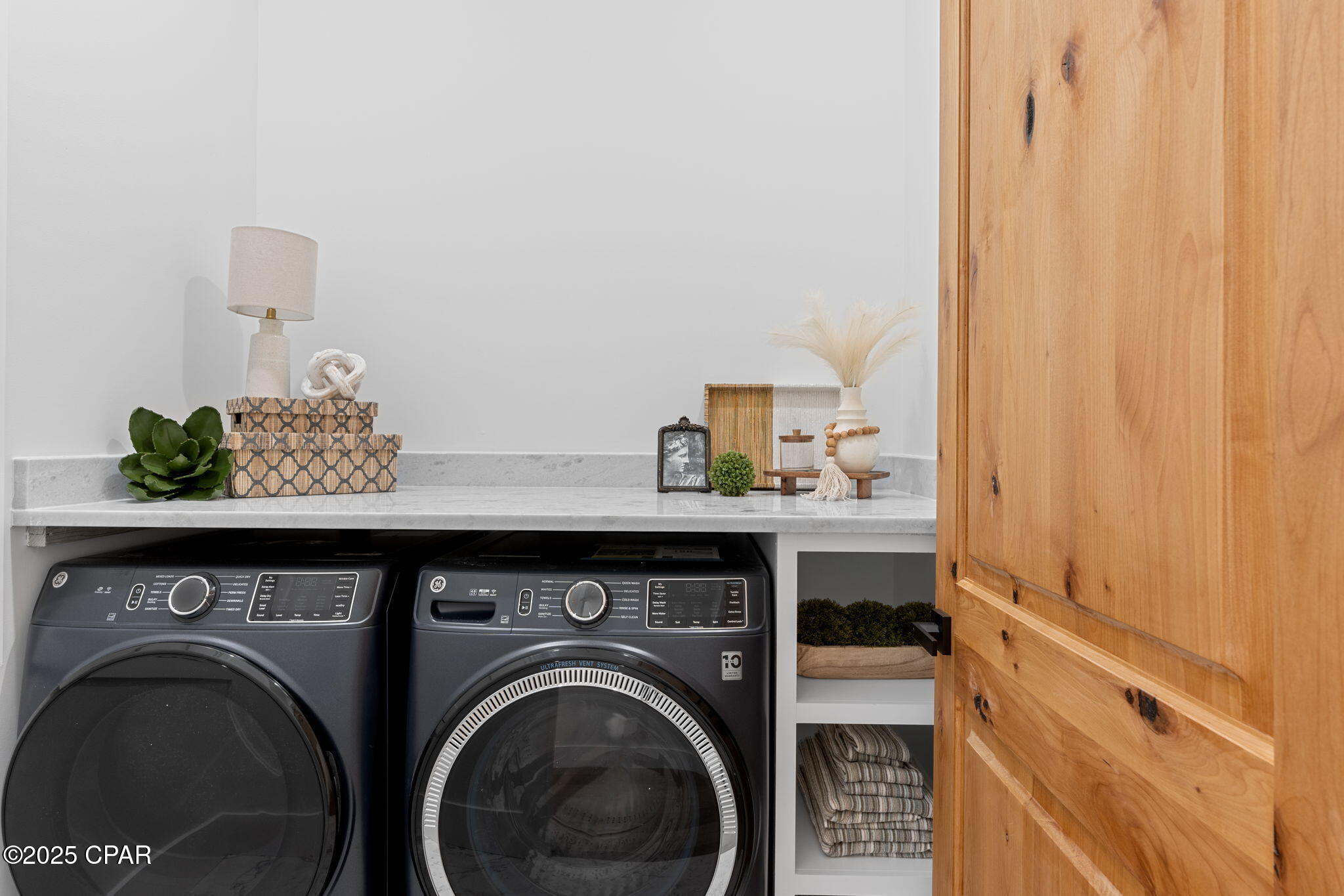 Santa Rosa Island - Residential