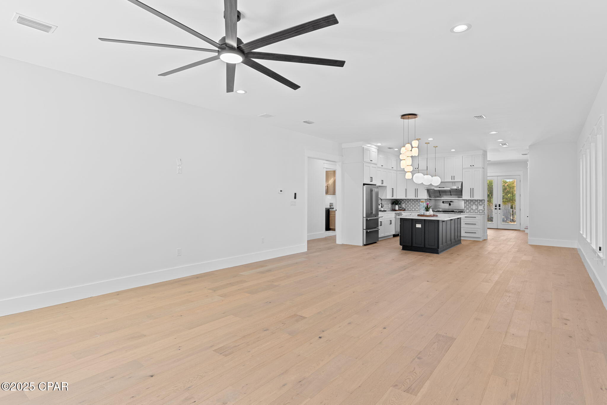 Santa Rosa Island - Residential