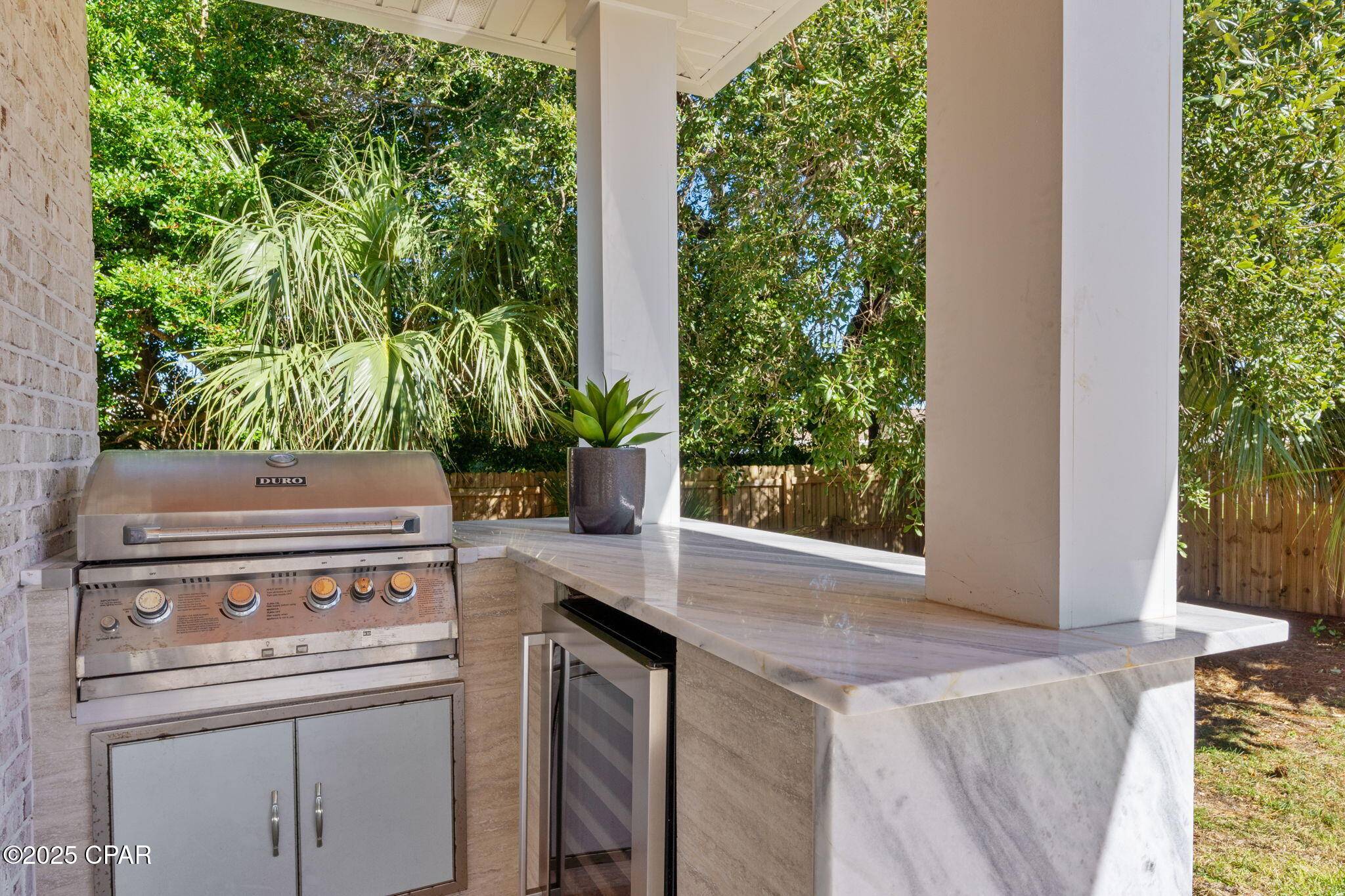 Santa Rosa Island - Residential