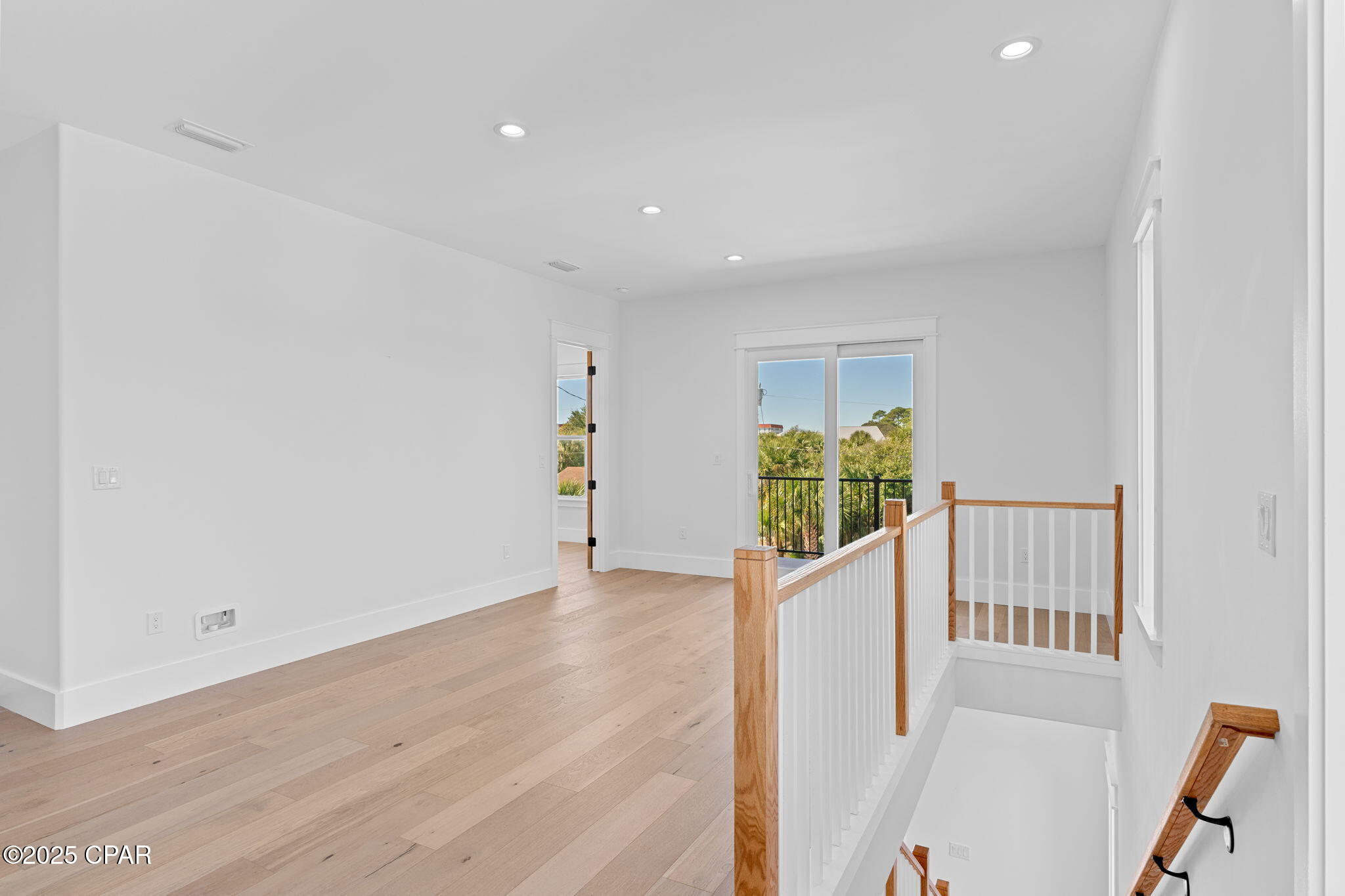 Santa Rosa Island - Residential