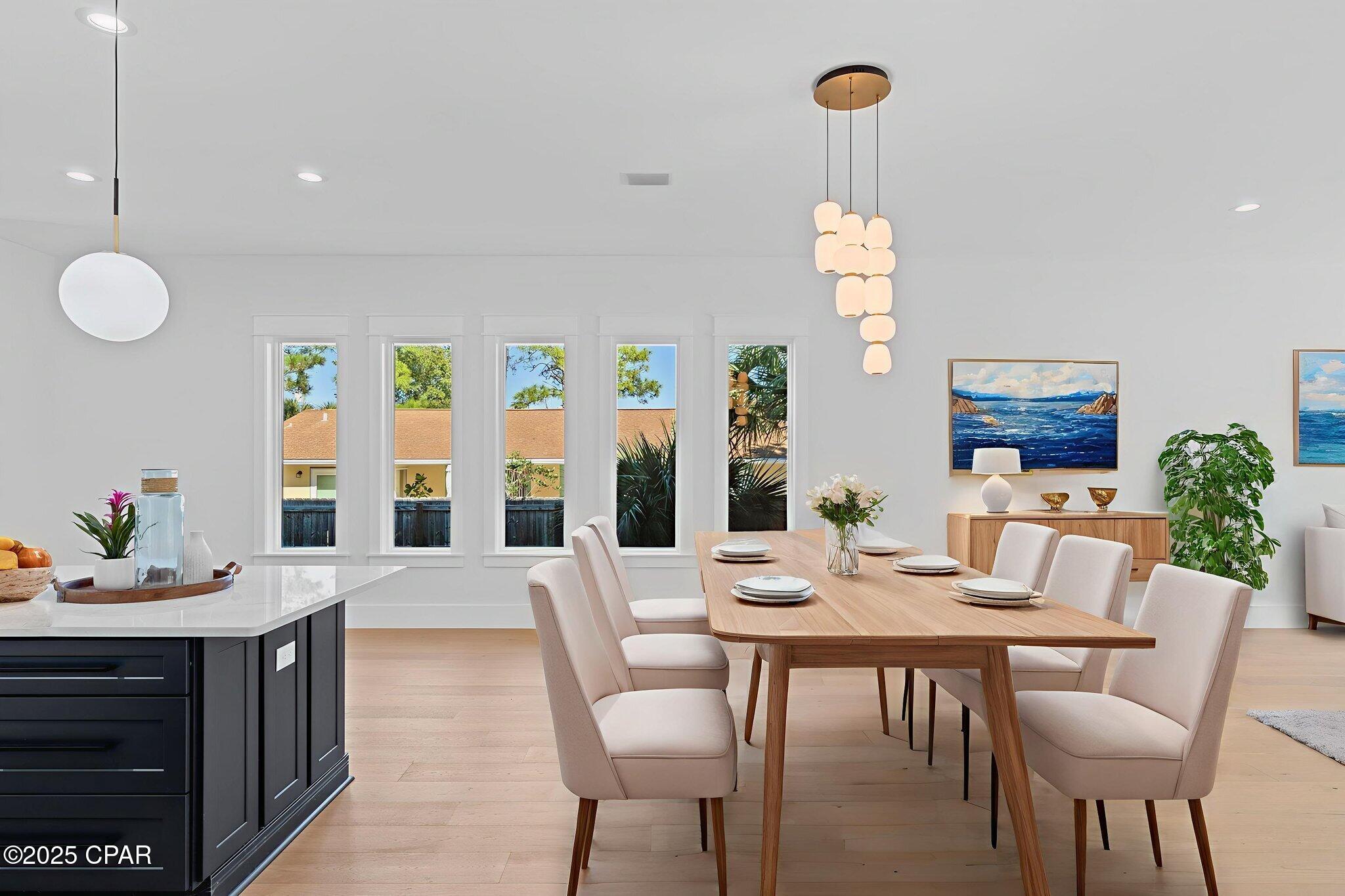 Santa Rosa Island - Residential