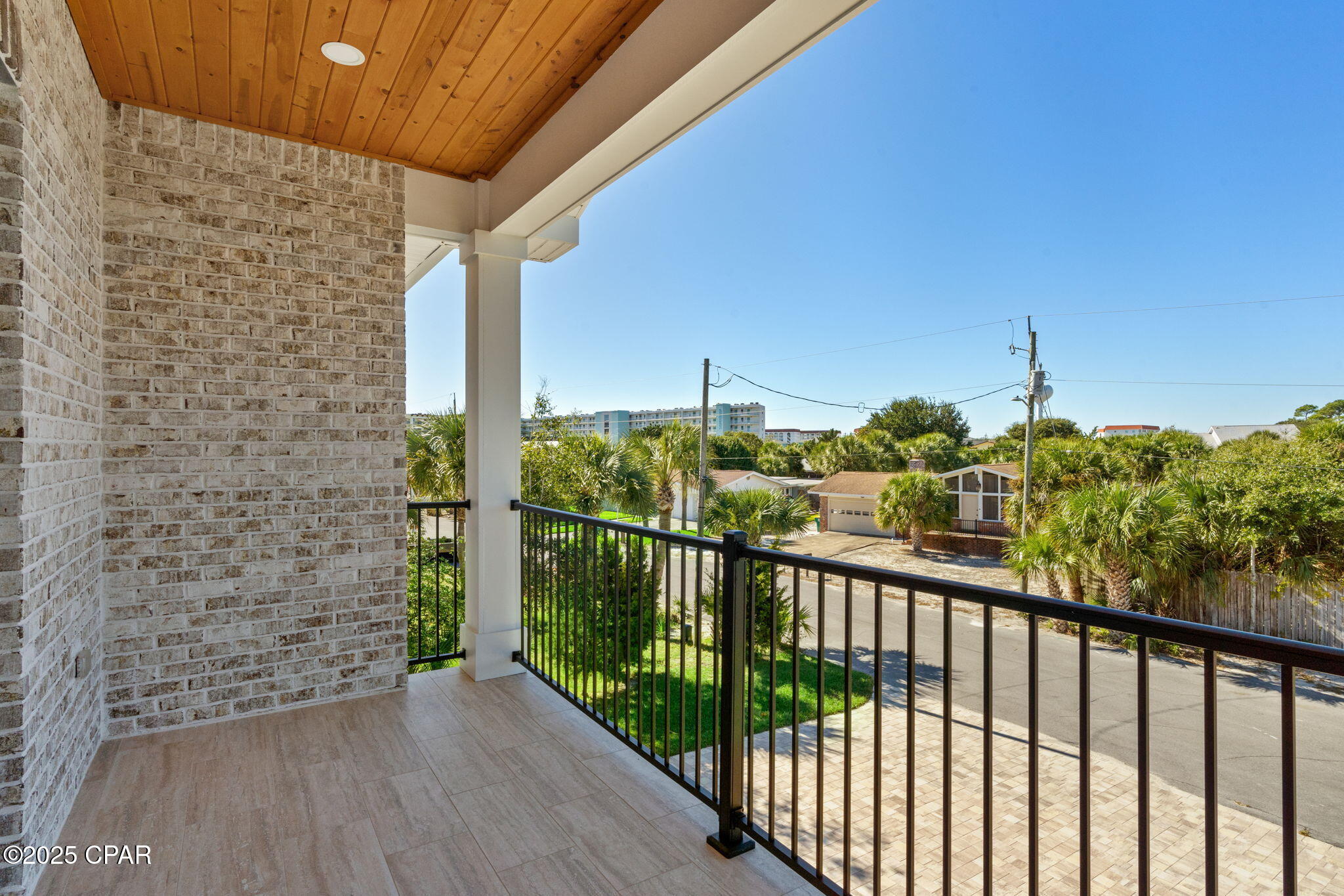 Santa Rosa Island - Residential