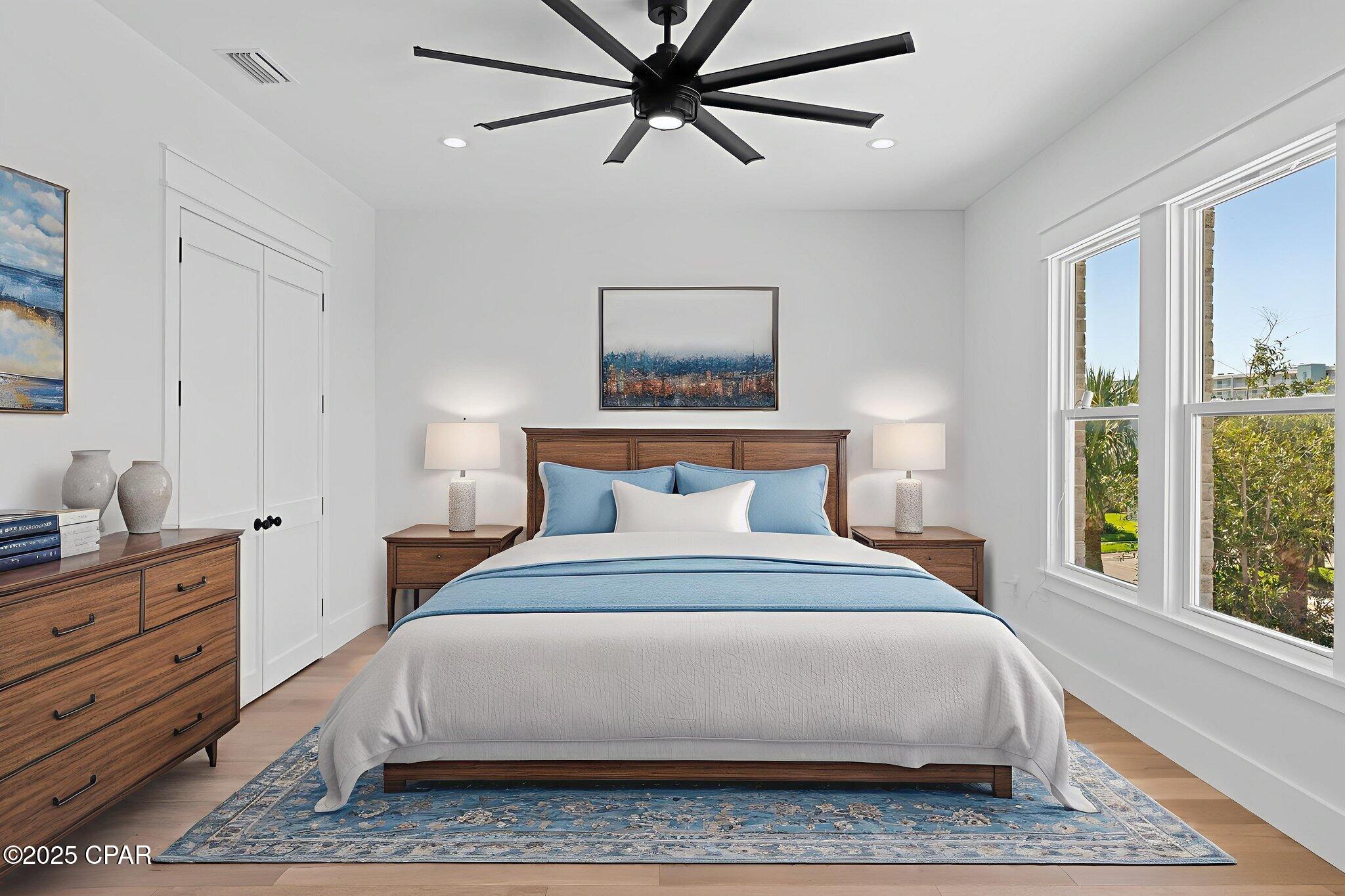 Santa Rosa Island - Residential