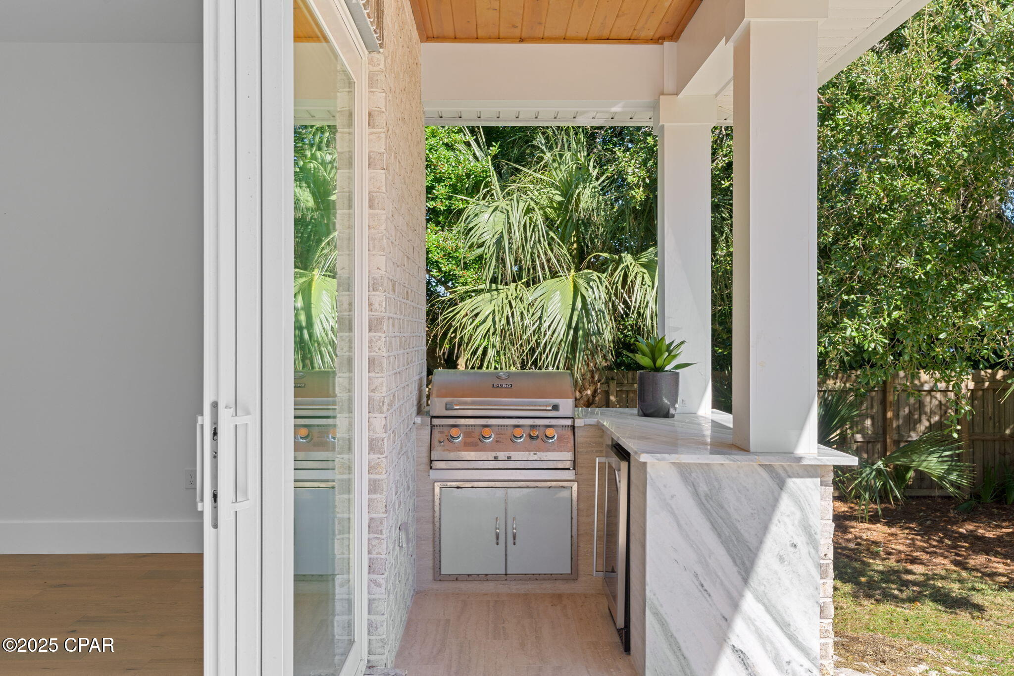 Santa Rosa Island - Residential