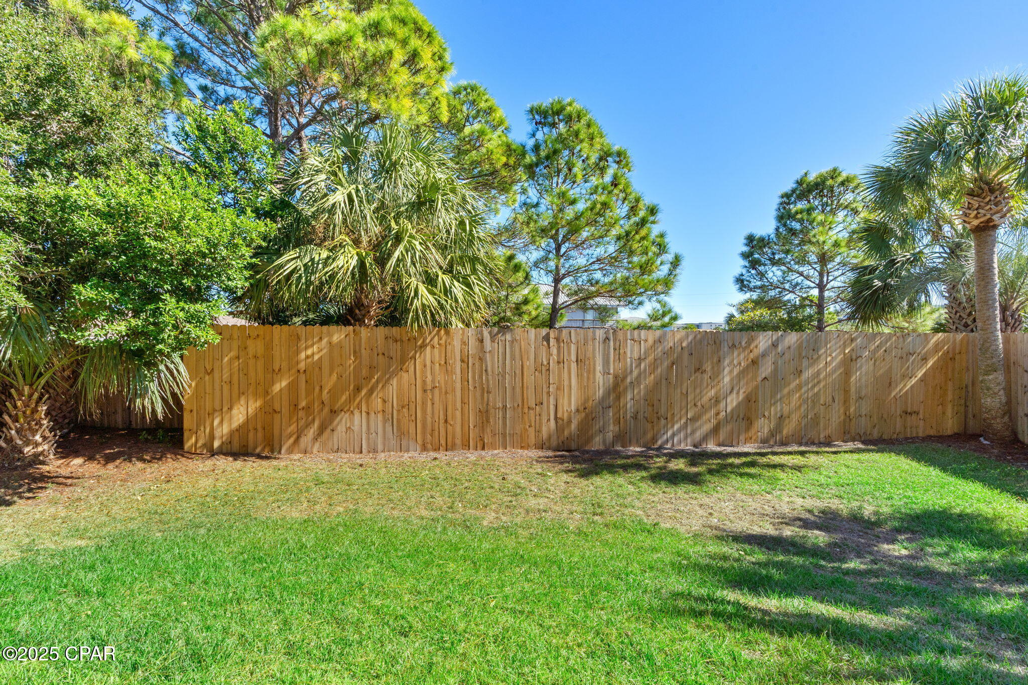 Santa Rosa Island - Residential
