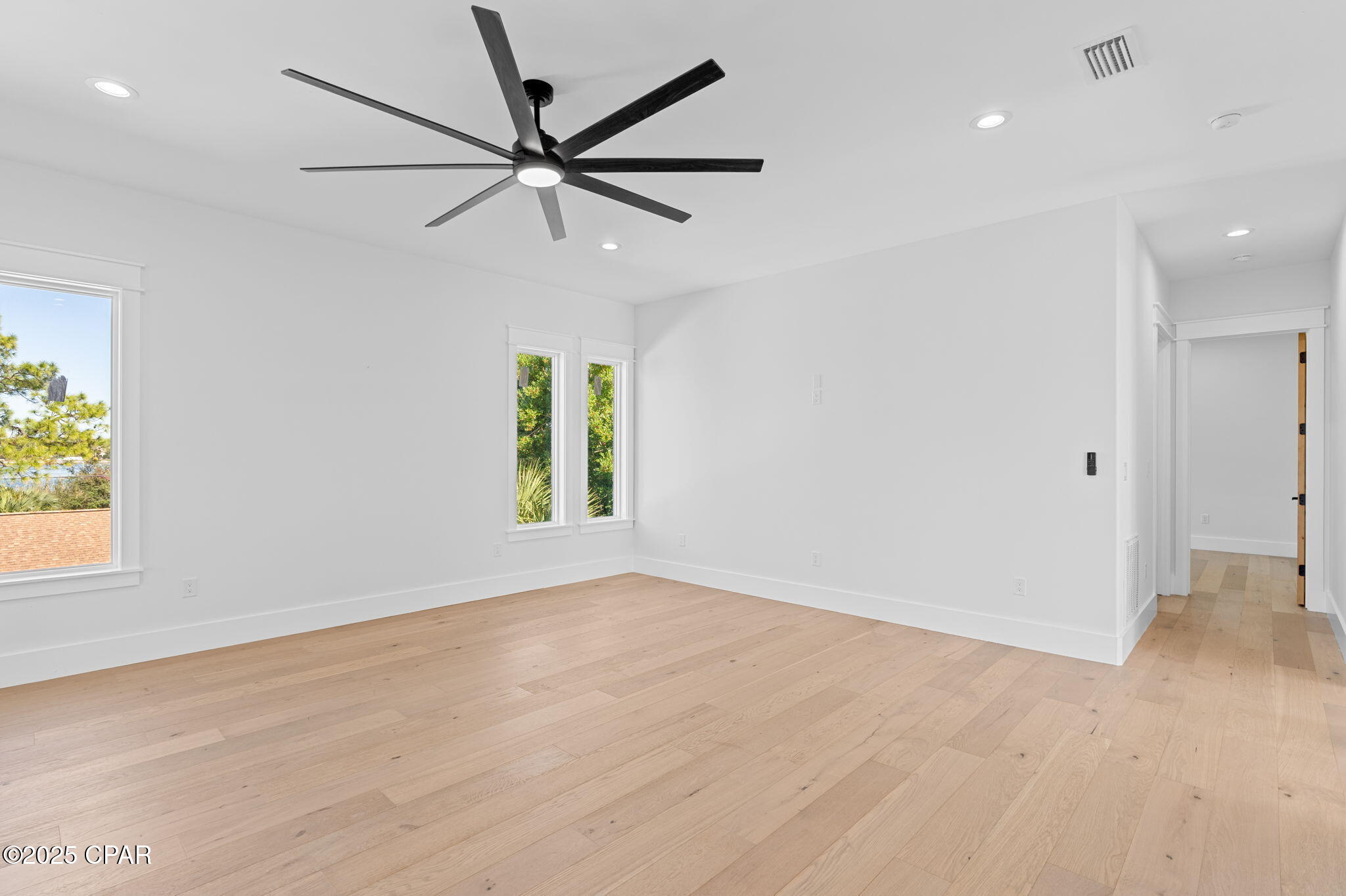 Santa Rosa Island - Residential