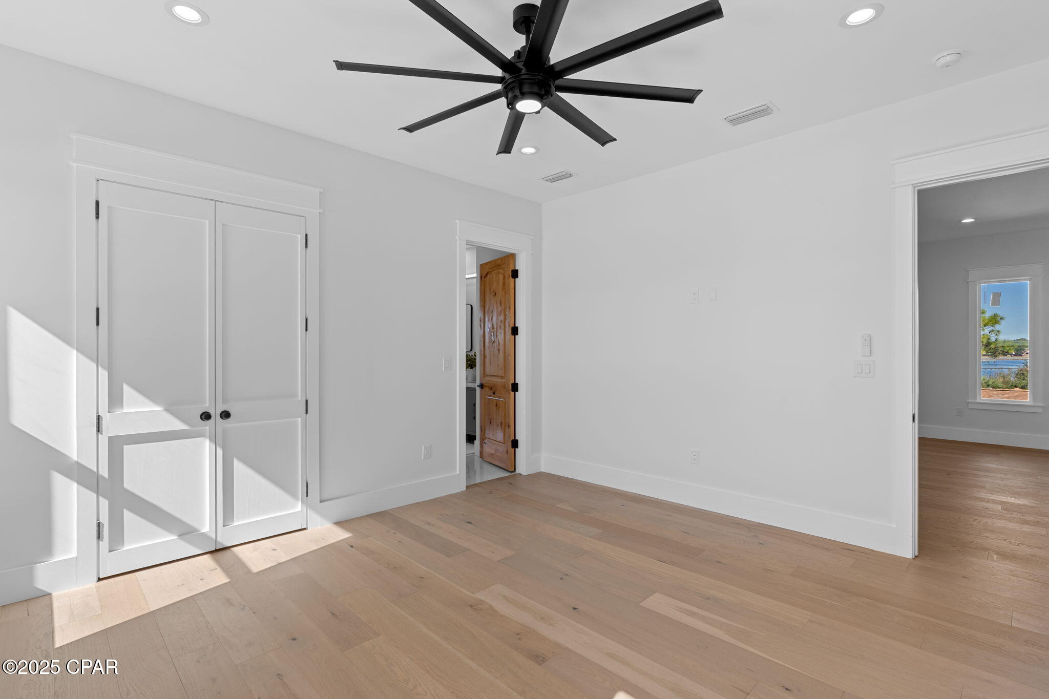 Santa Rosa Island - Residential