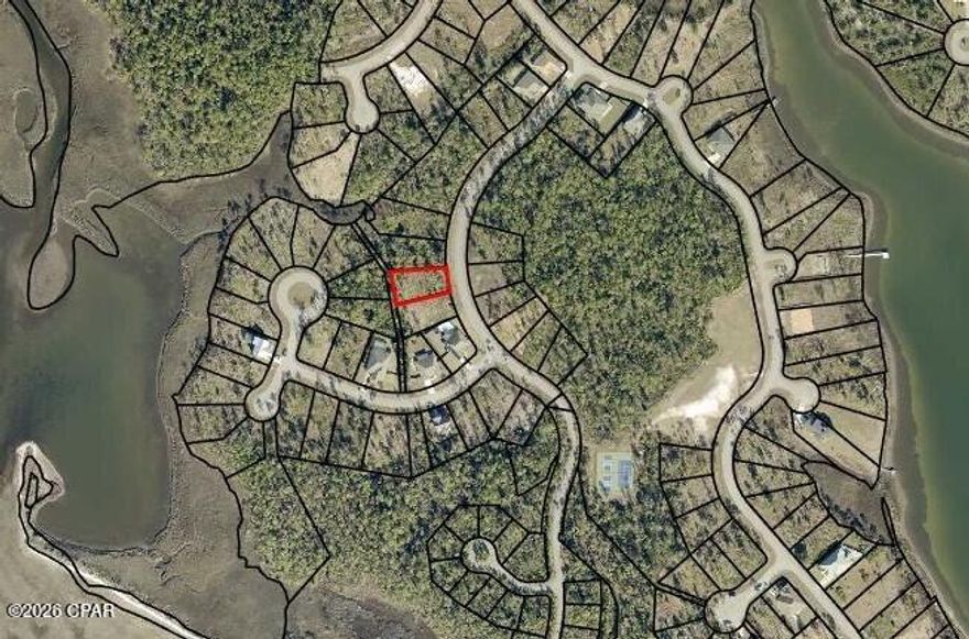 A Beautiful home site in the desirable Laird Point. Situated on the west side of the peninsula, so you will enjoy the wonderful breezes off of East Bay. Great proximity to the tennis courts and new pickleball courts. Laird Point is a gated, waterfront community. It features underground city utilities and ribbon curbed streets. Amenities also include RV/Boat storage. Beautiful custom homes throughout. Schedule your visit today!