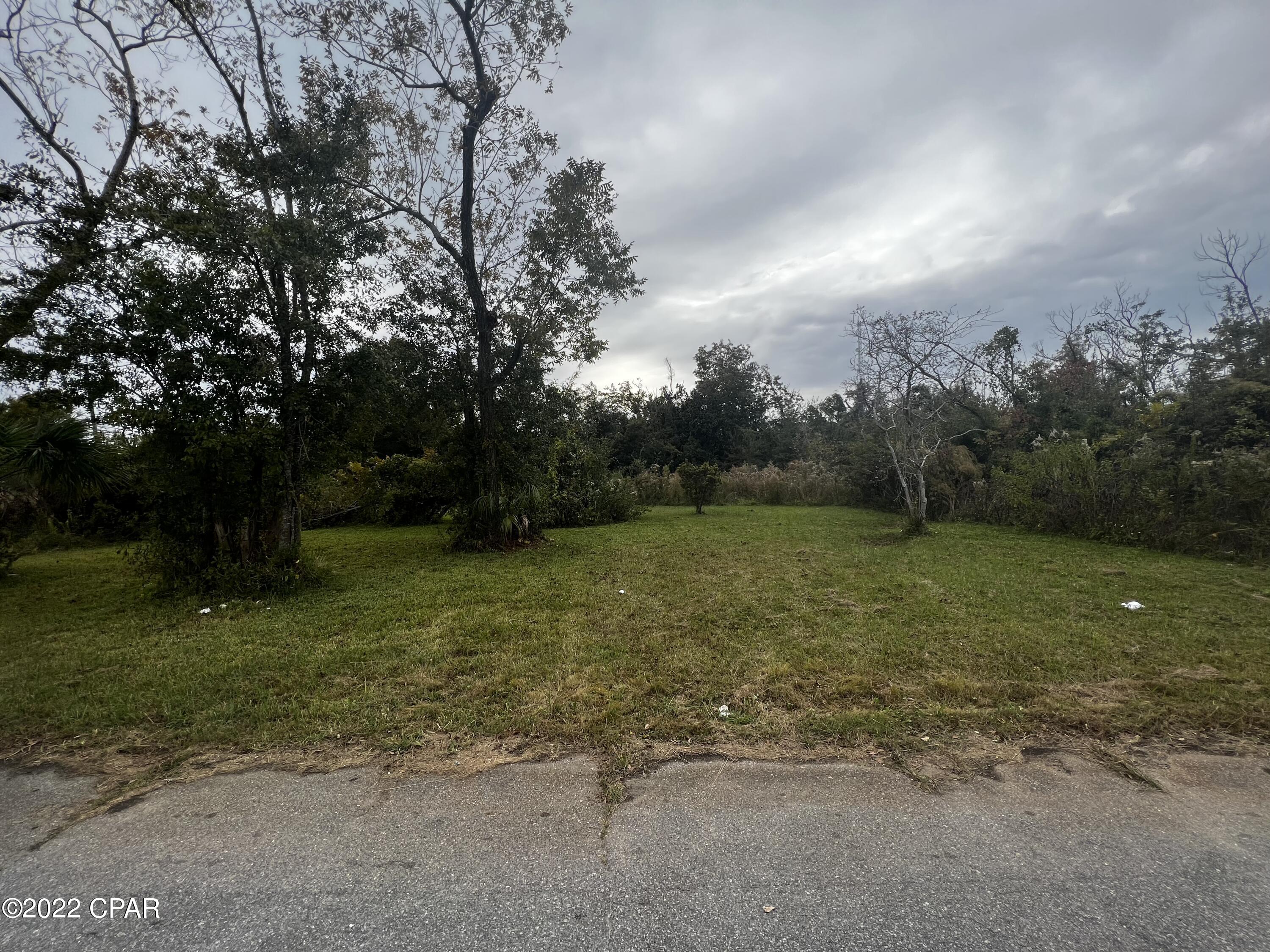 Sunny South Add - Land