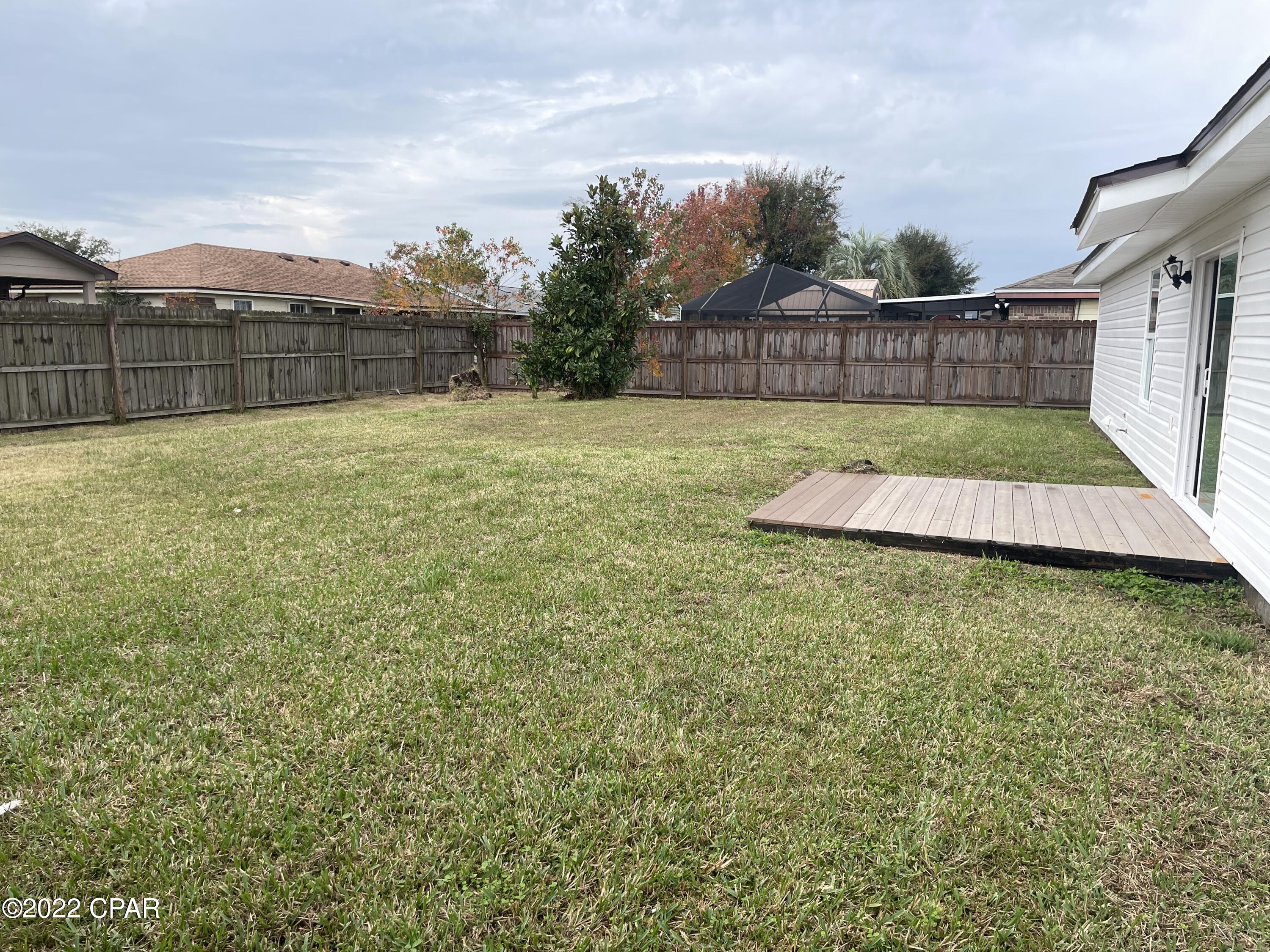 [No Recorded Subdiv] - Residential Lease