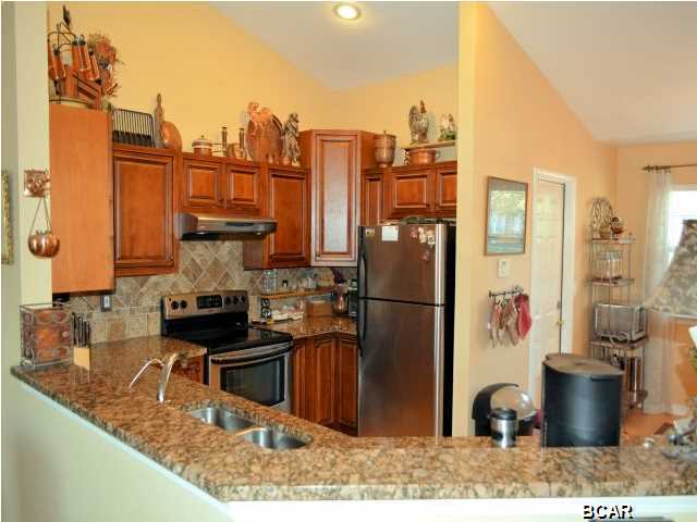 Hammocks Phase I - Residential