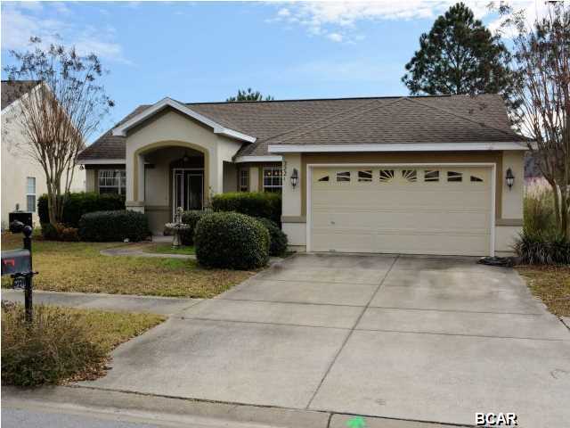 Hammocks Phase I - Residential