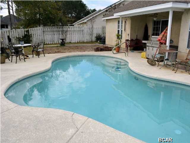 Hammocks Phase I - Residential