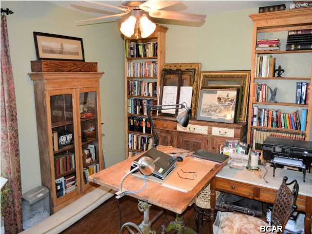 Hammocks Phase I - Residential