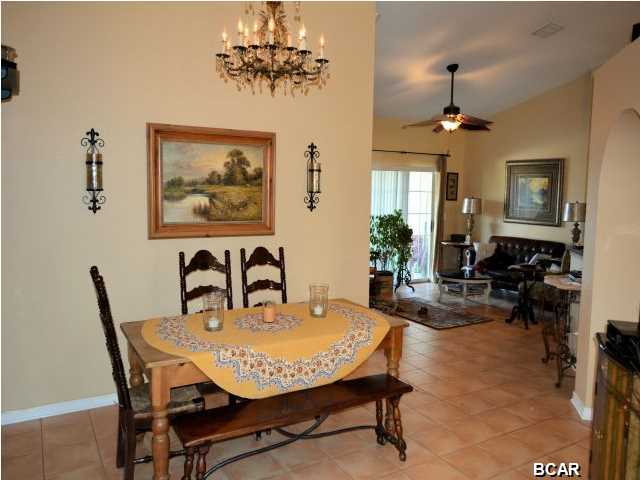 Hammocks Phase I - Residential