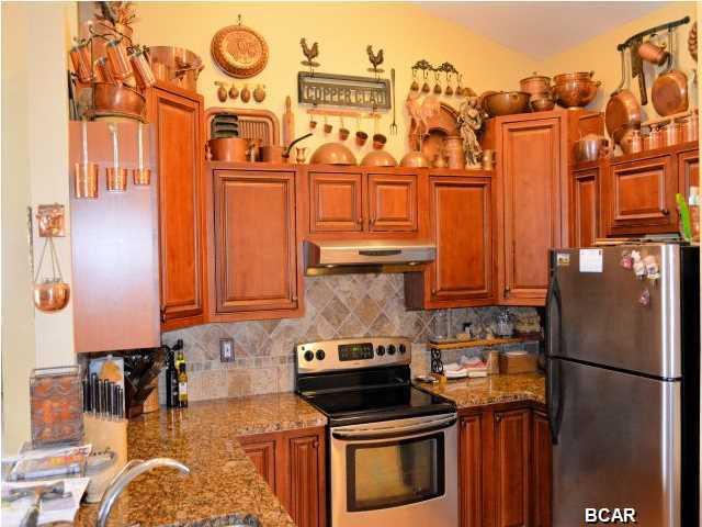 Hammocks Phase I - Residential