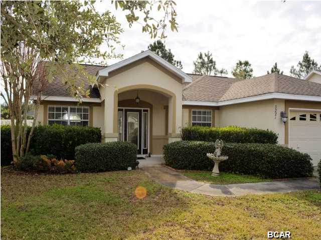 Hammocks Phase I - Residential