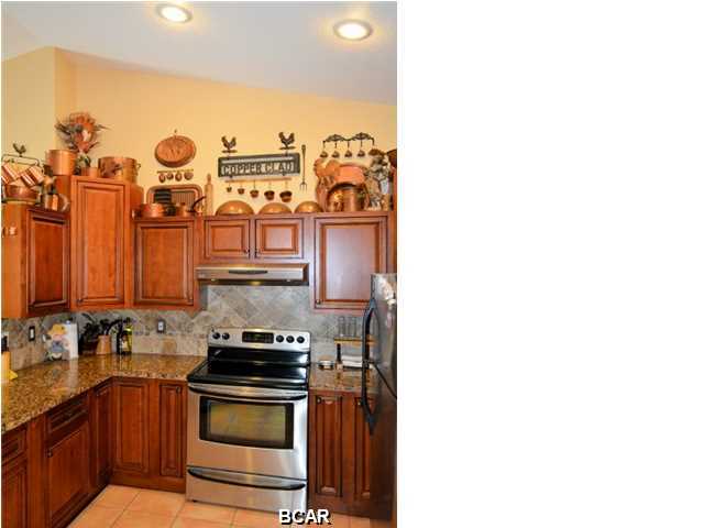 Hammocks Phase I - Residential