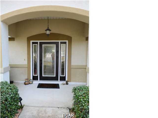 Hammocks Phase I - Residential