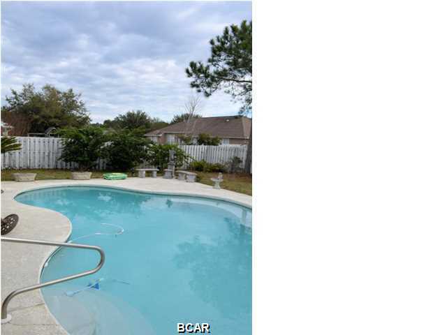 Hammocks Phase I - Residential