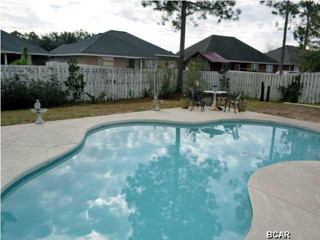 Hammocks Phase I - Residential