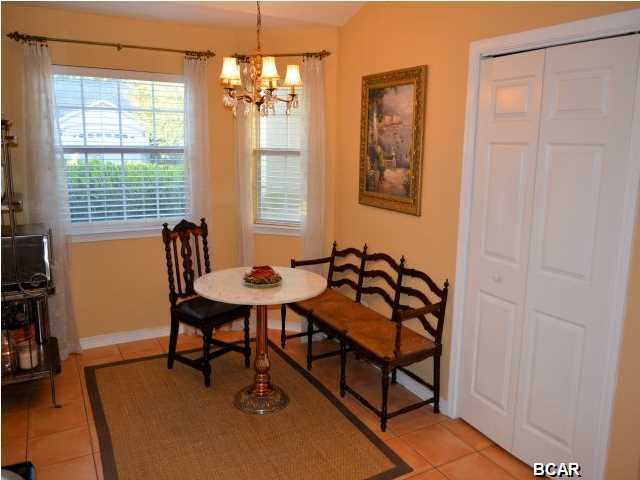 Hammocks Phase I - Residential