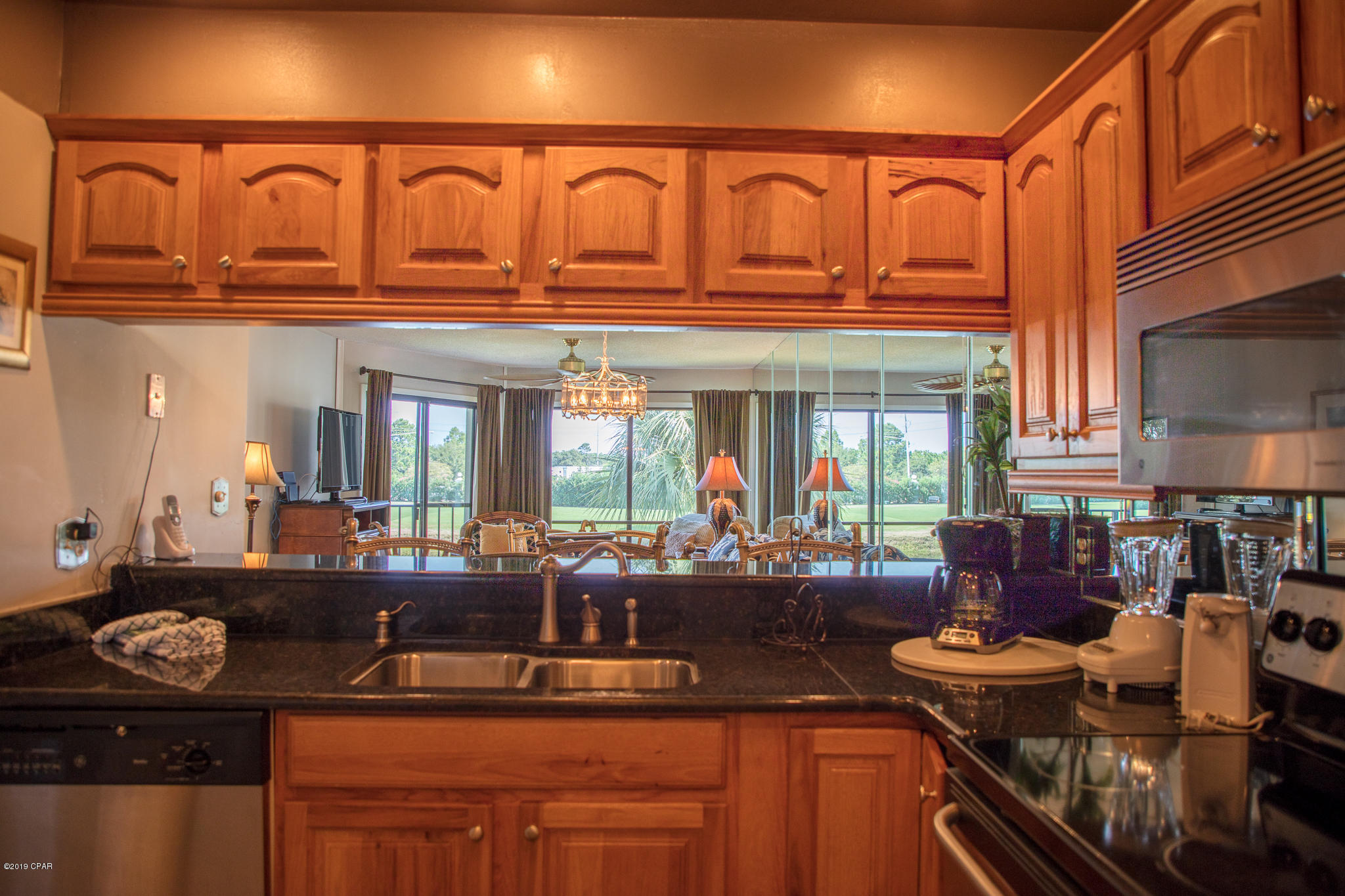 Edgewater Golf Villas 3A - Residential