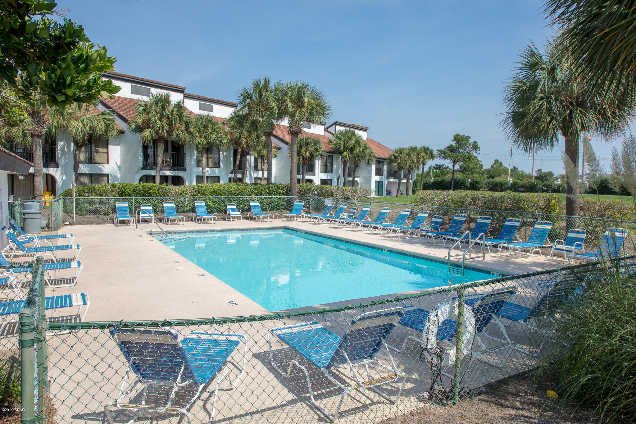 Edgewater Golf Villas 3A - Residential