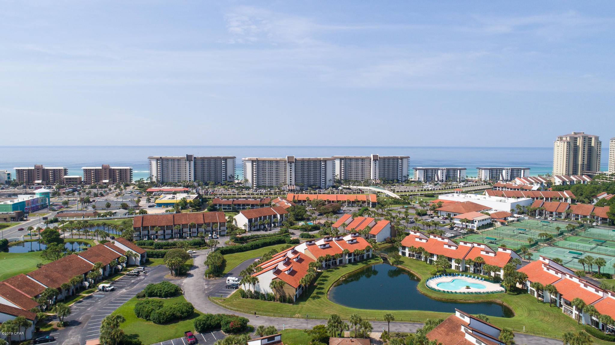 Edgewater Golf Villas 3A - Residential