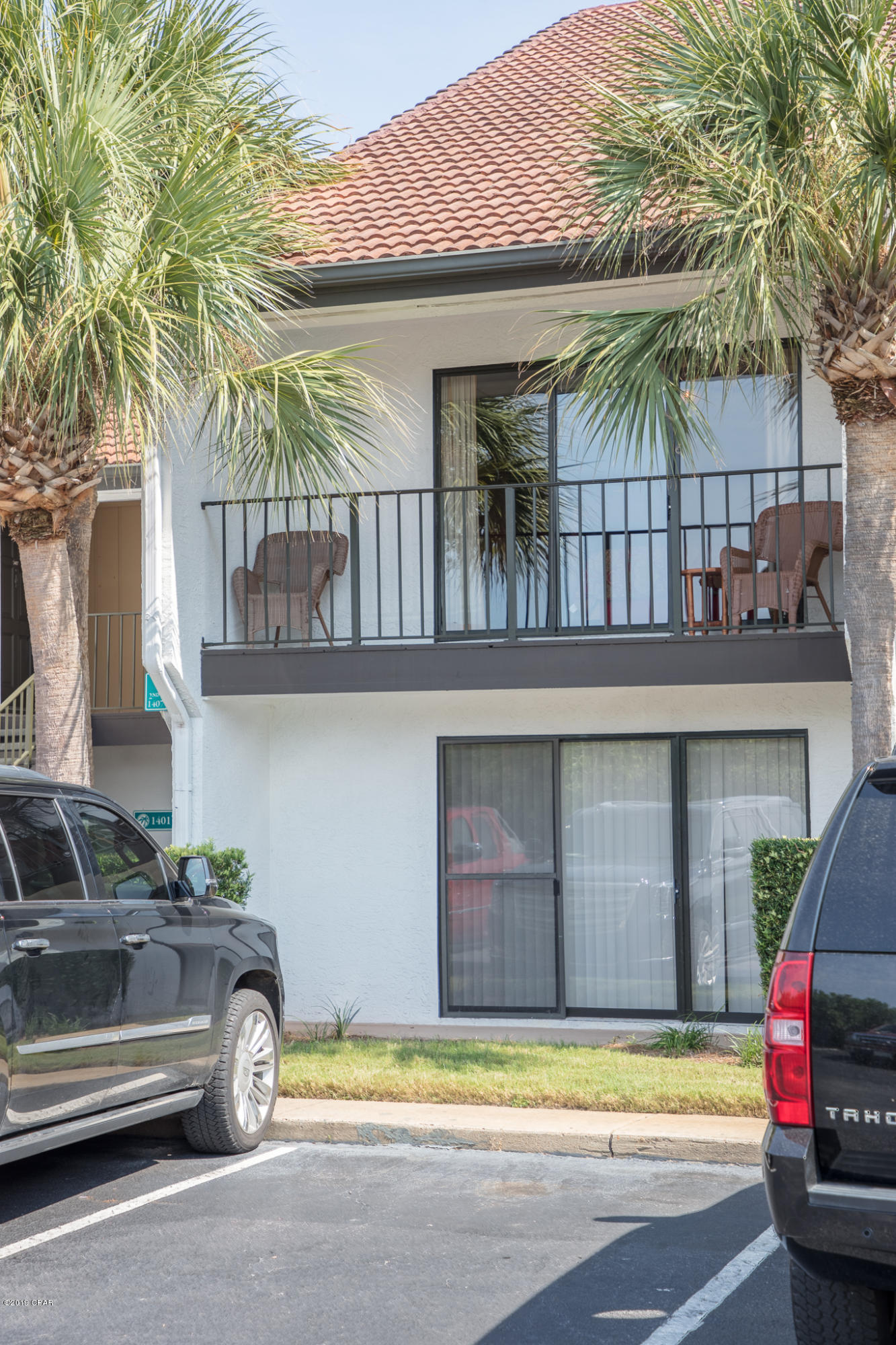 Edgewater Golf Villas 3A - Residential