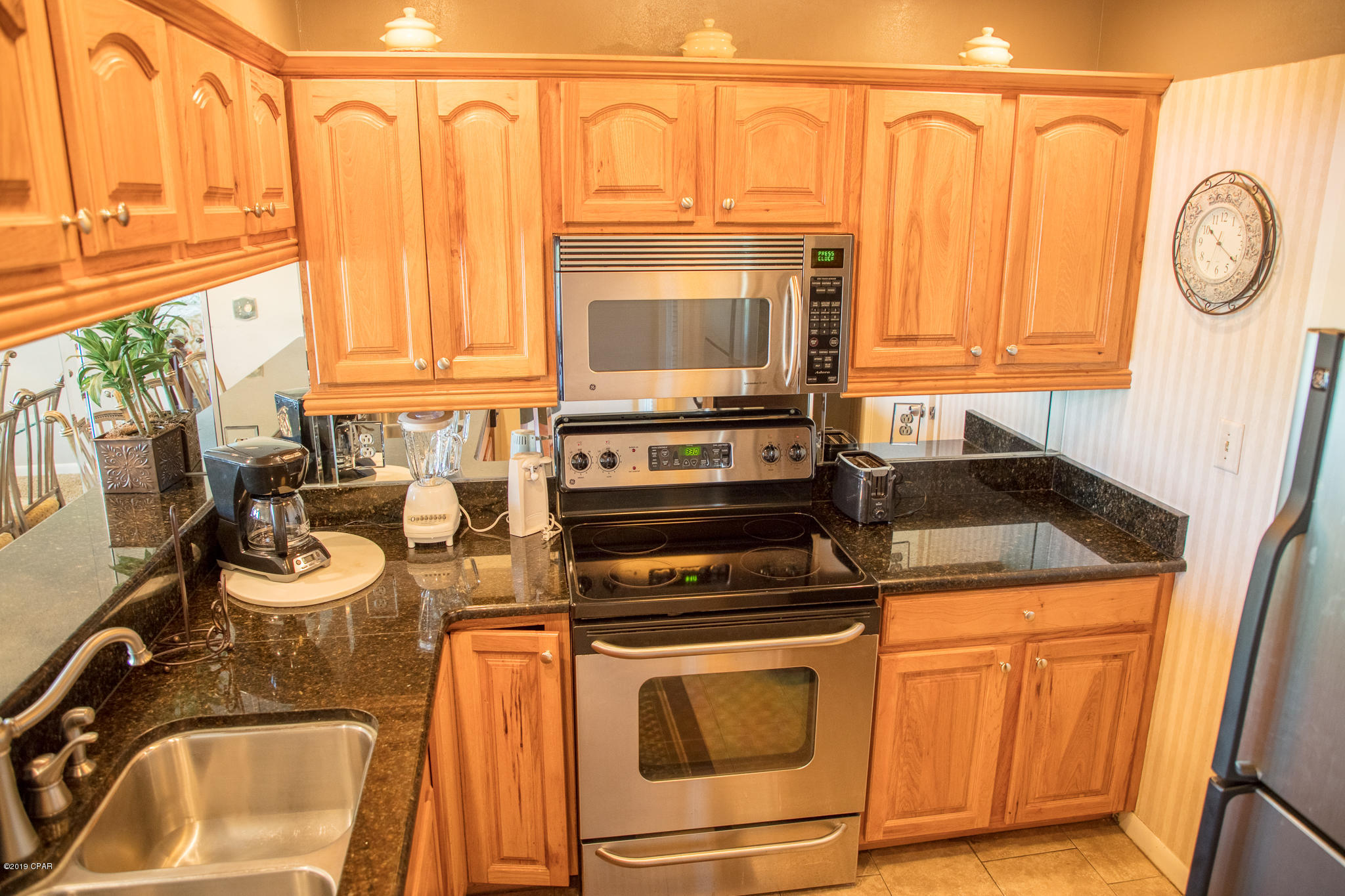 Edgewater Golf Villas 3A - Residential