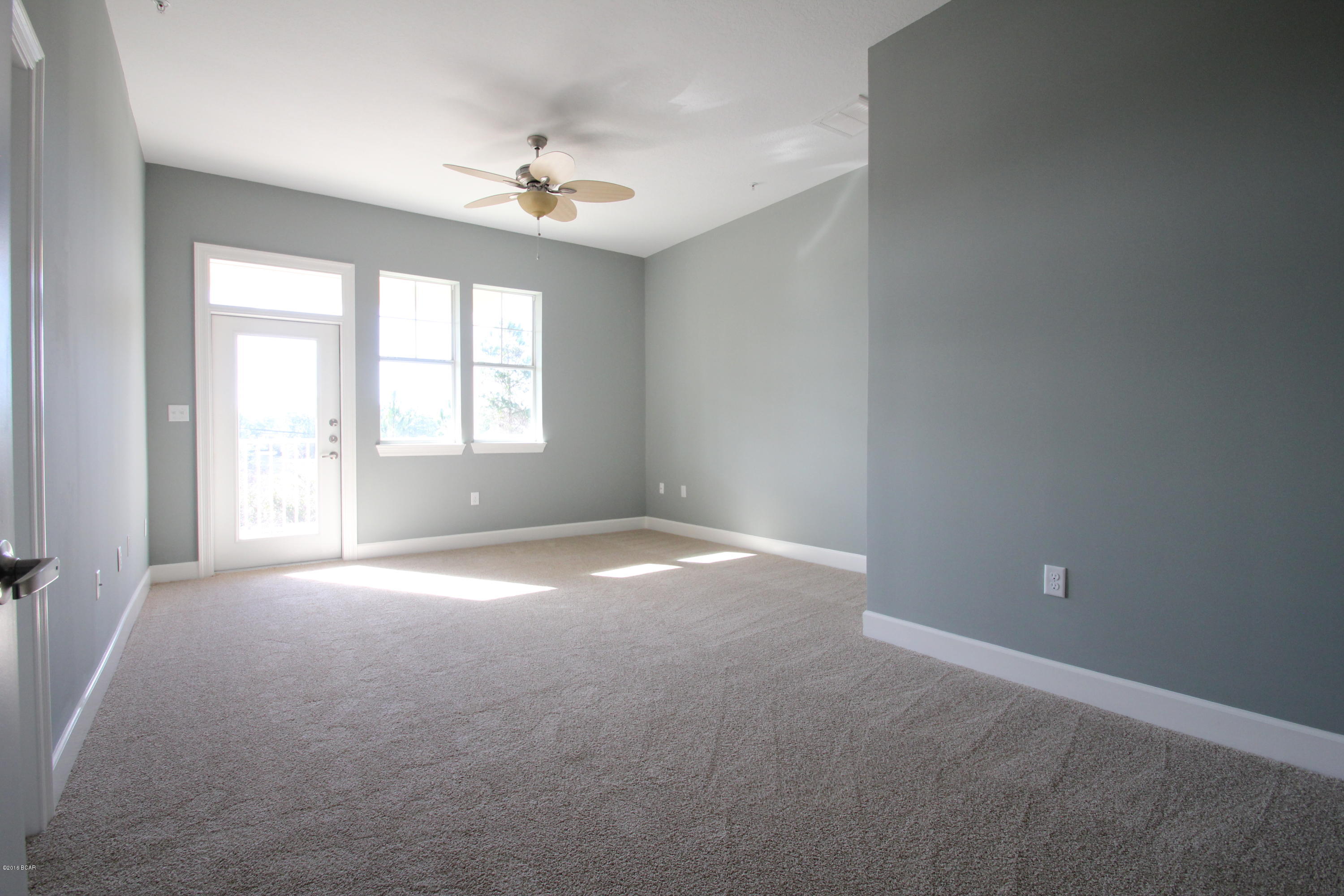 Island Reserve - Residential