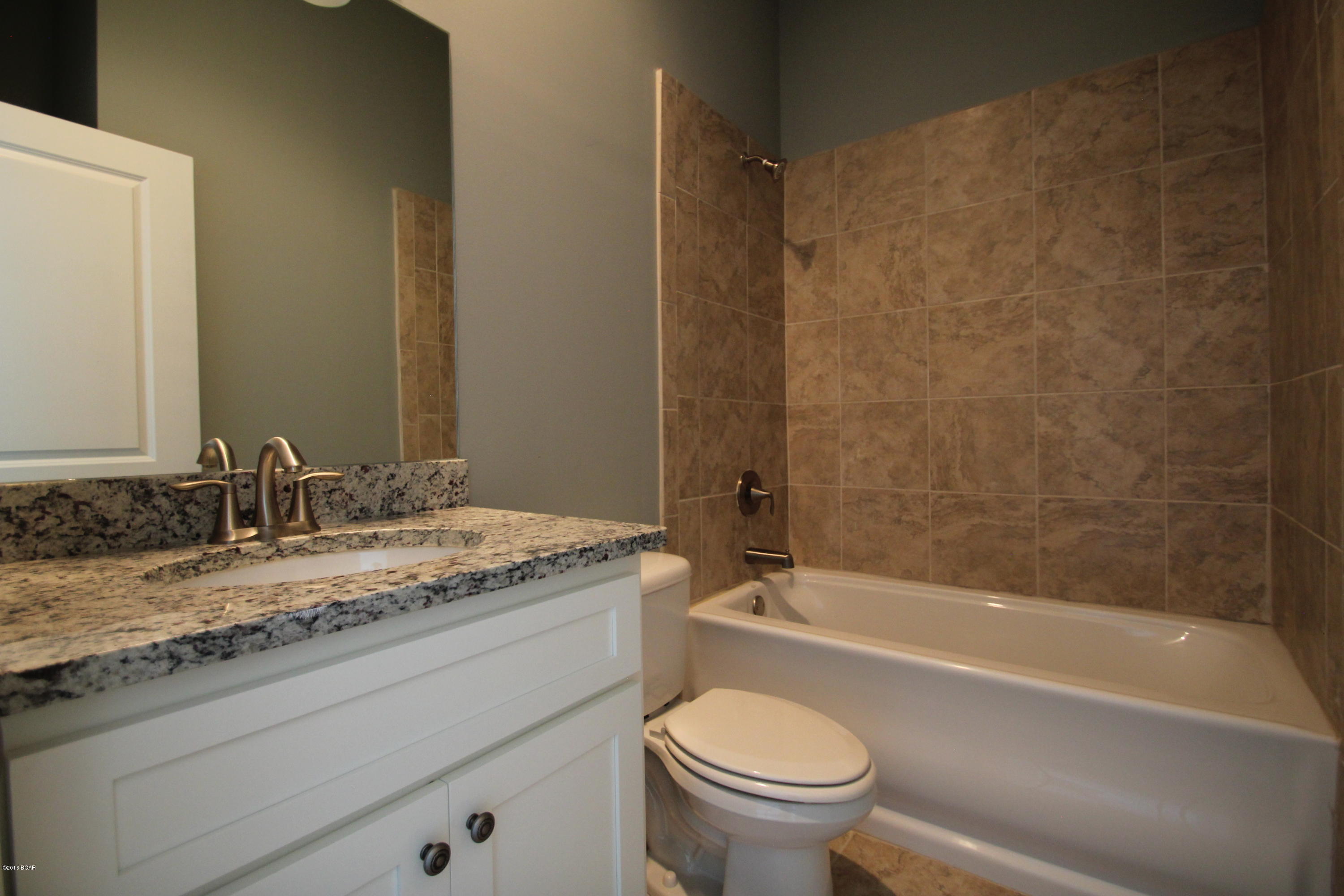 Island Reserve - Residential