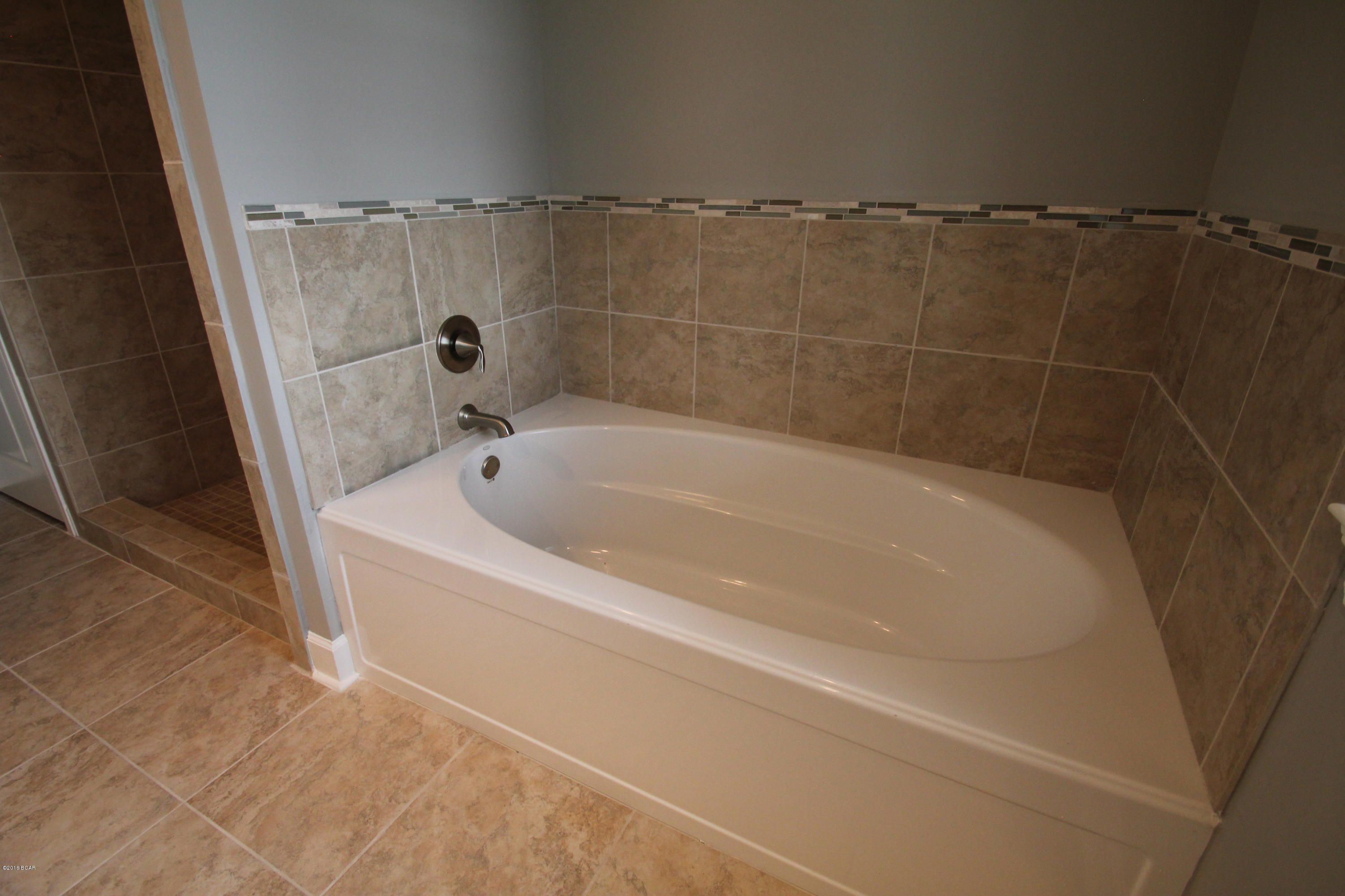 Island Reserve - Residential