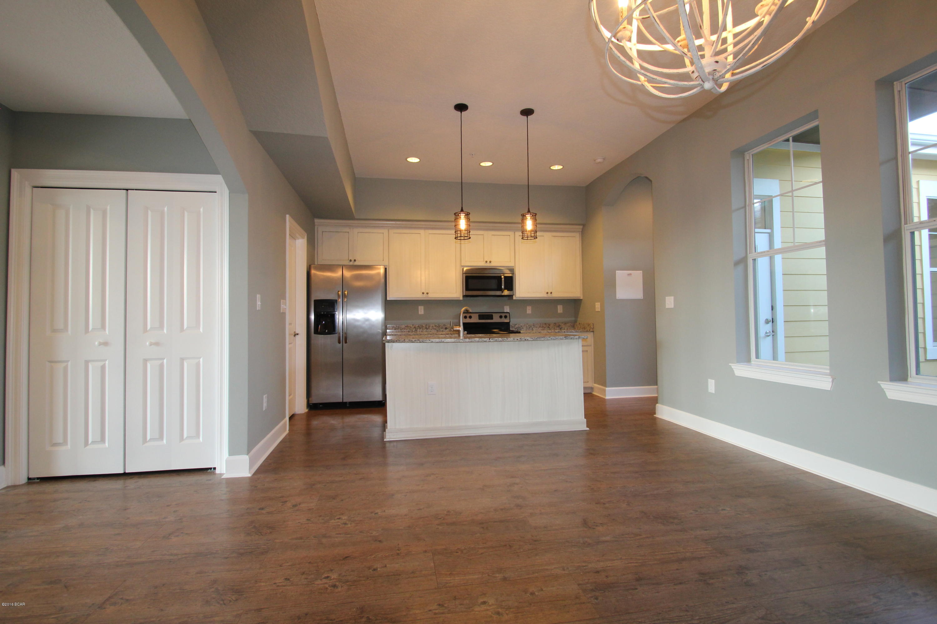 Island Reserve - Residential