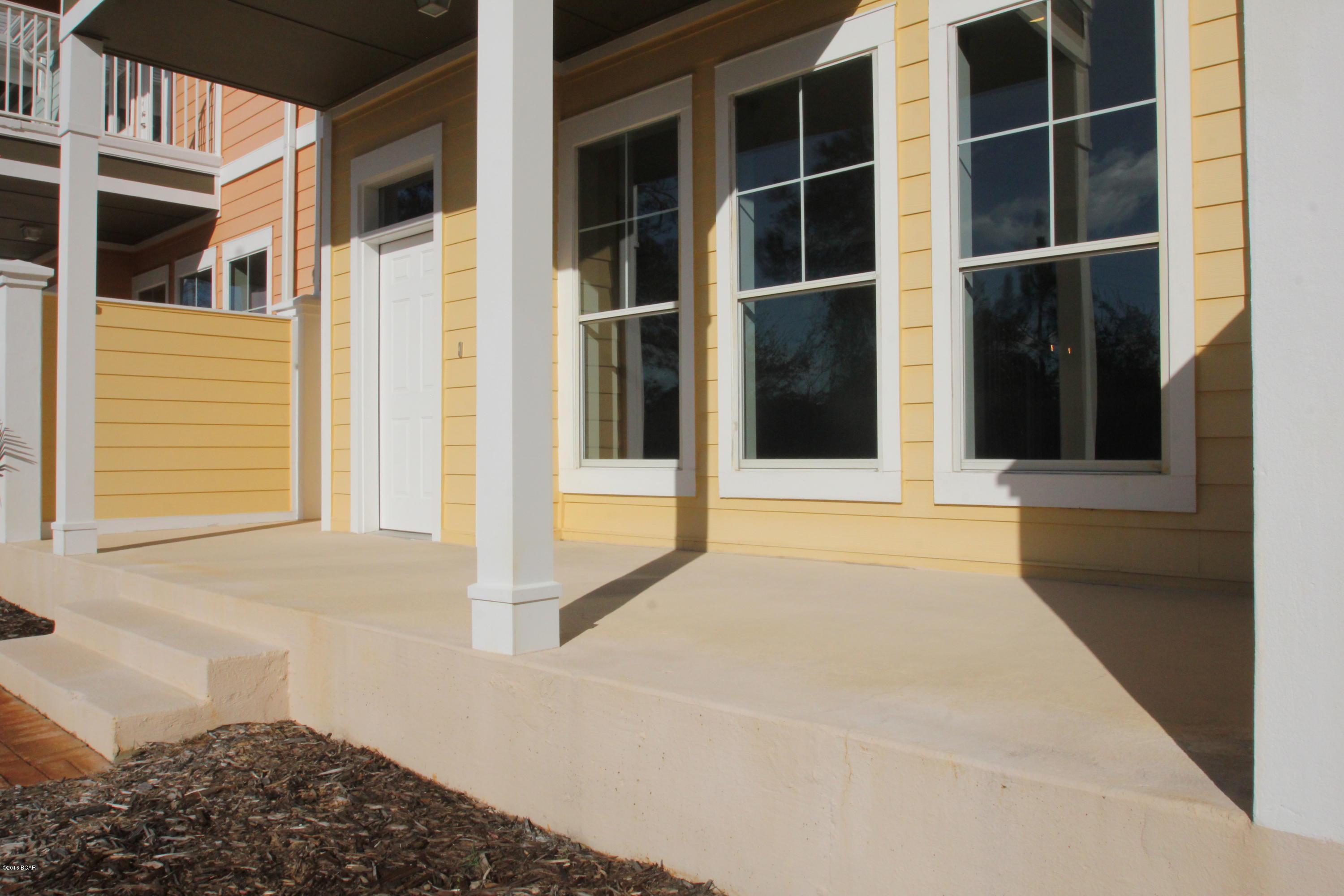 Island Reserve - Residential