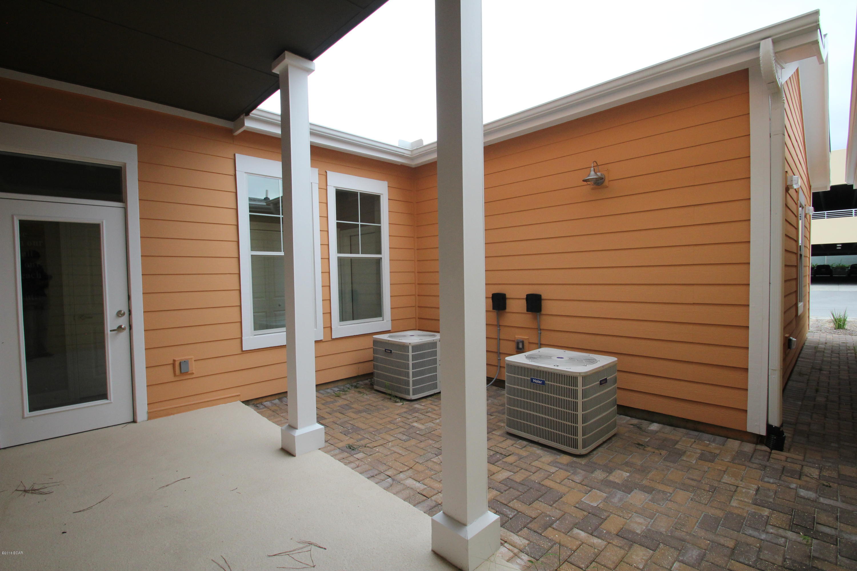 Island Reserve - Residential