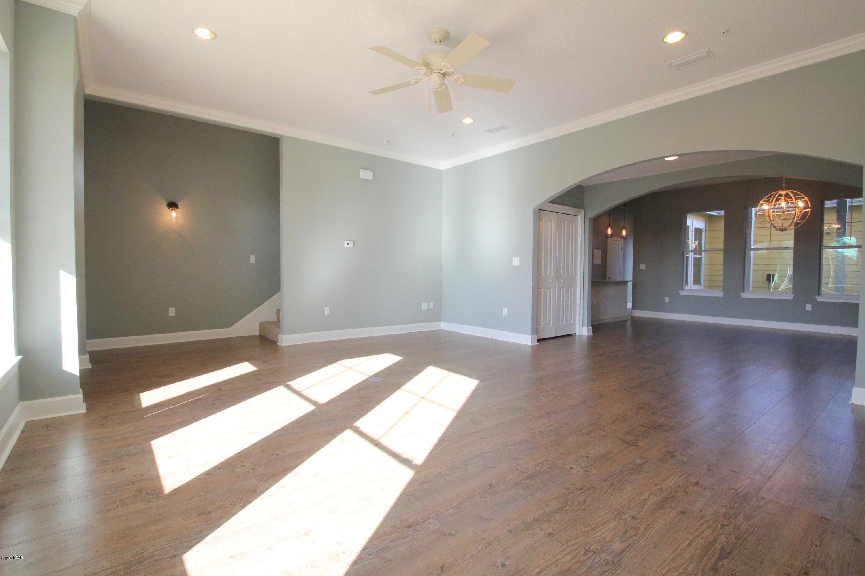 Island Reserve - Residential