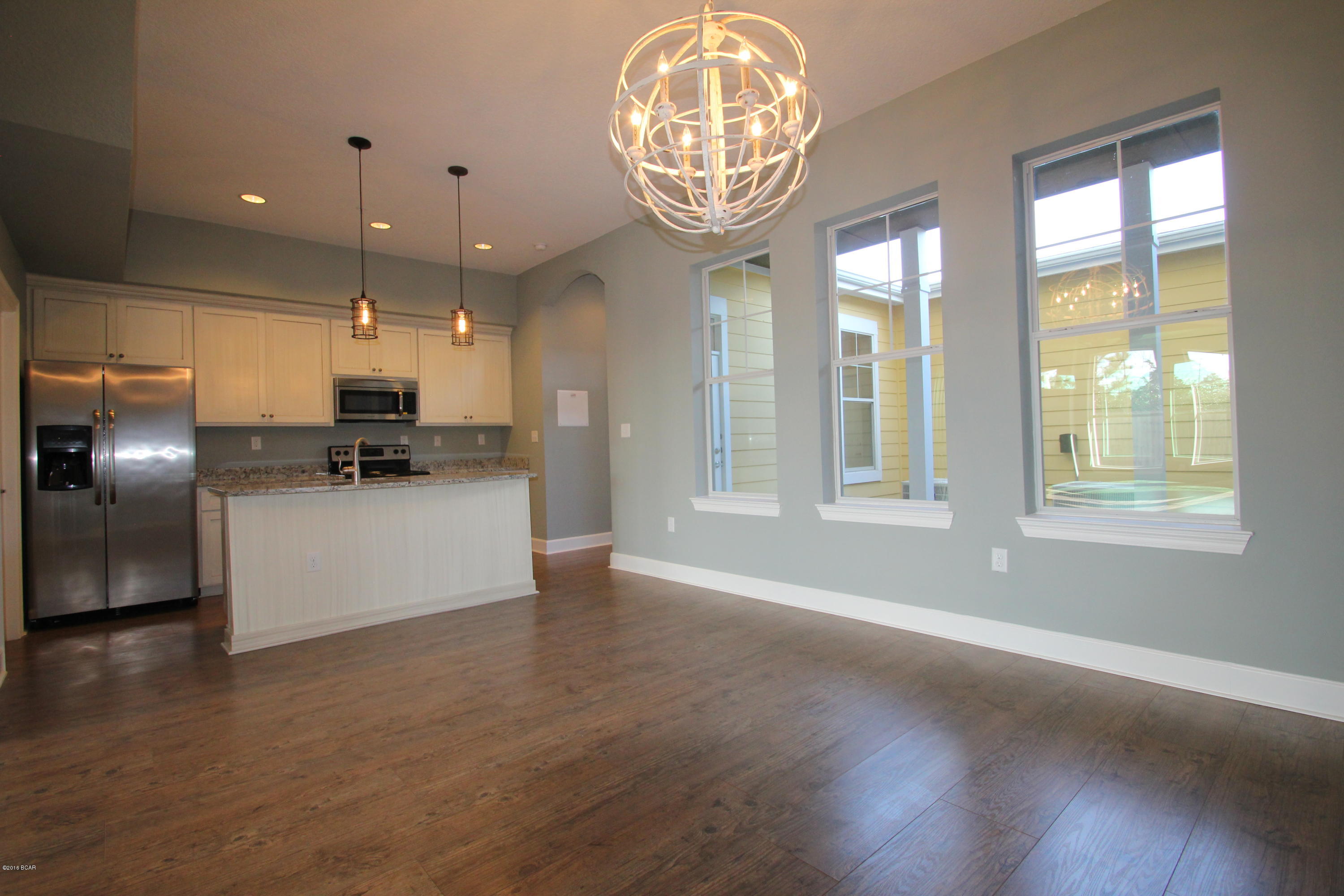 Island Reserve - Residential