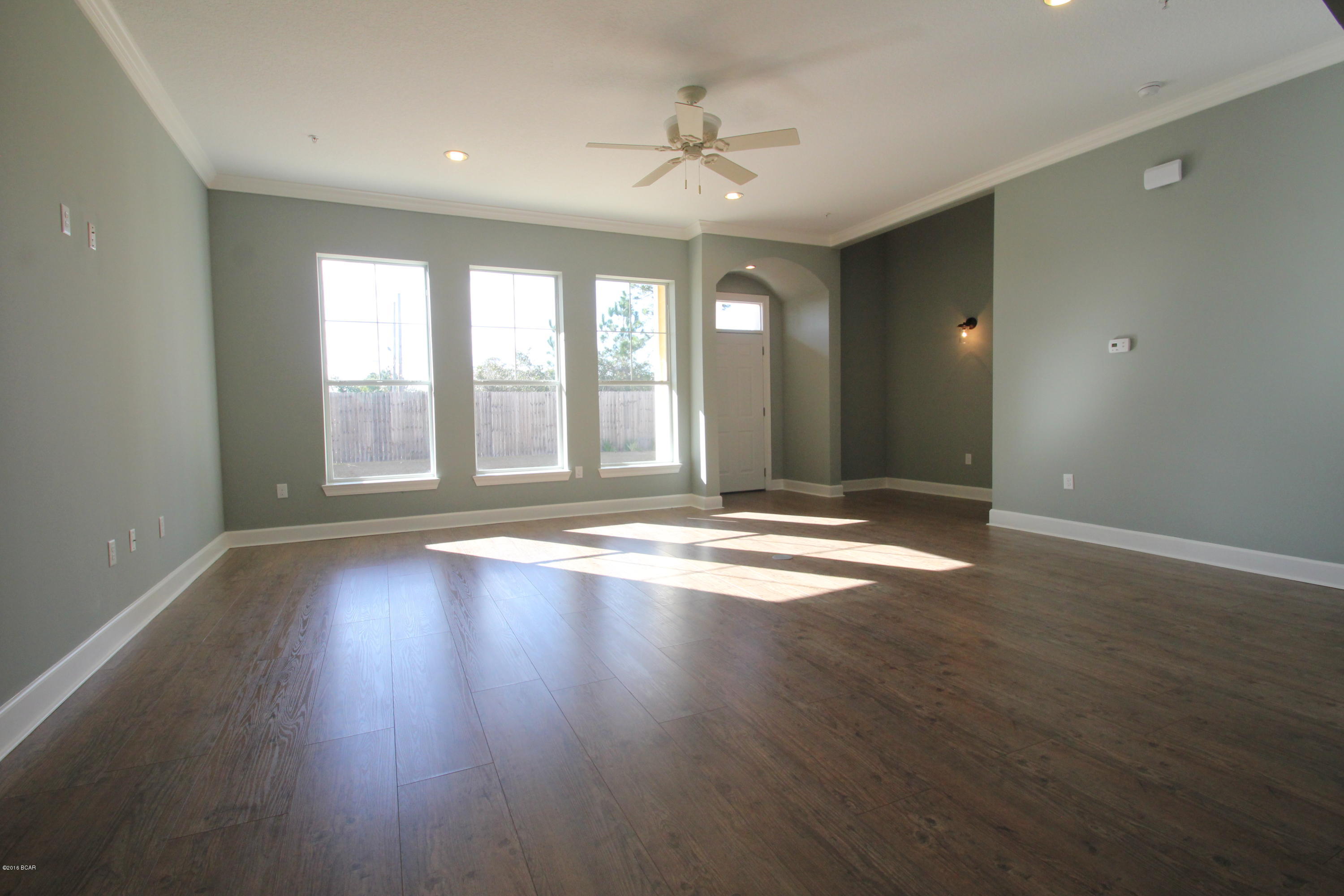 Island Reserve - Residential