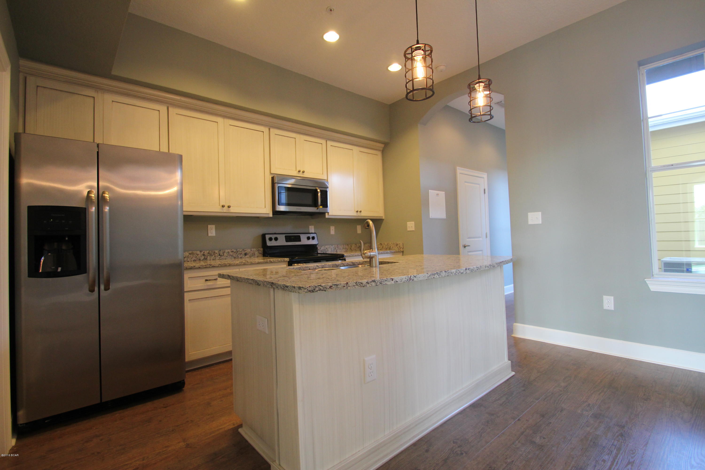 Island Reserve - Residential